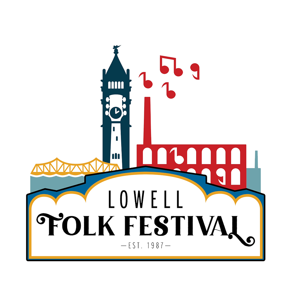 Lowell Folk Festival
