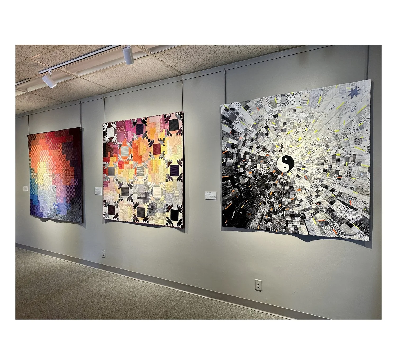 Gallery view