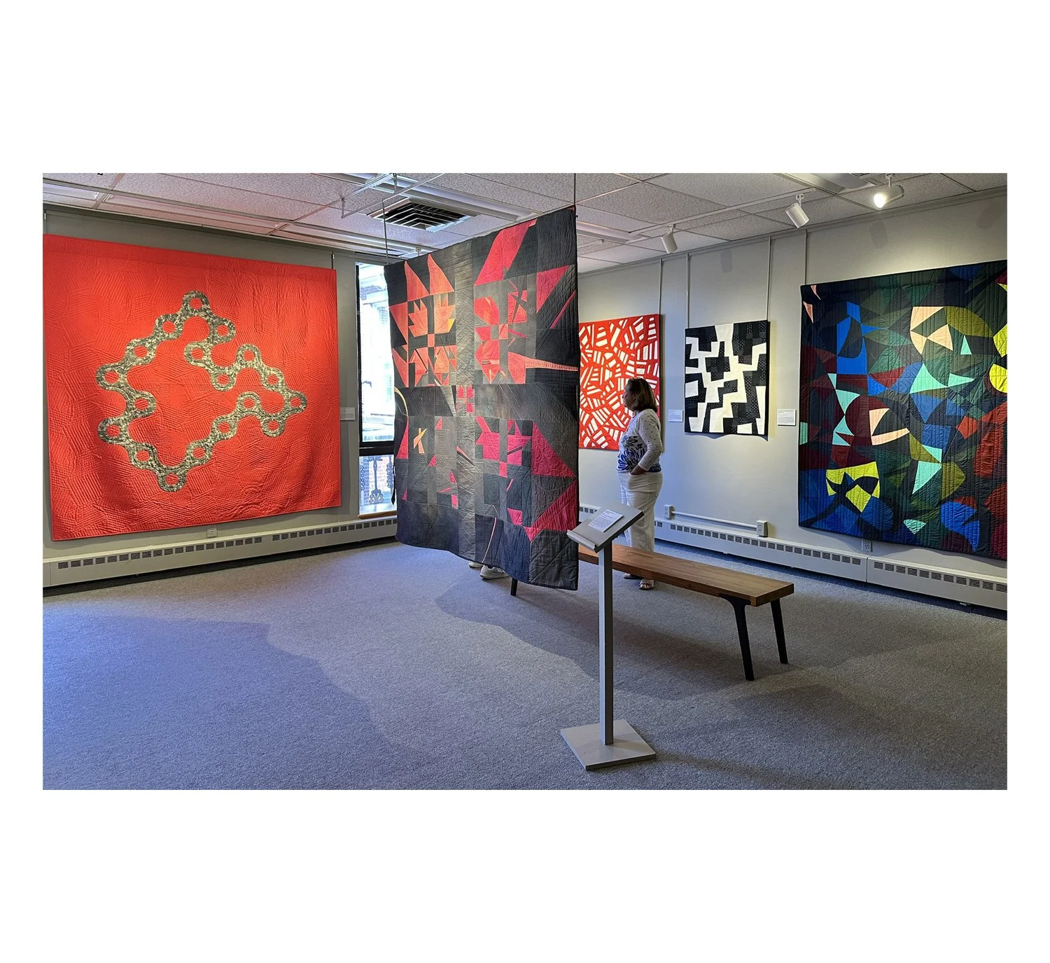 Gallery view
