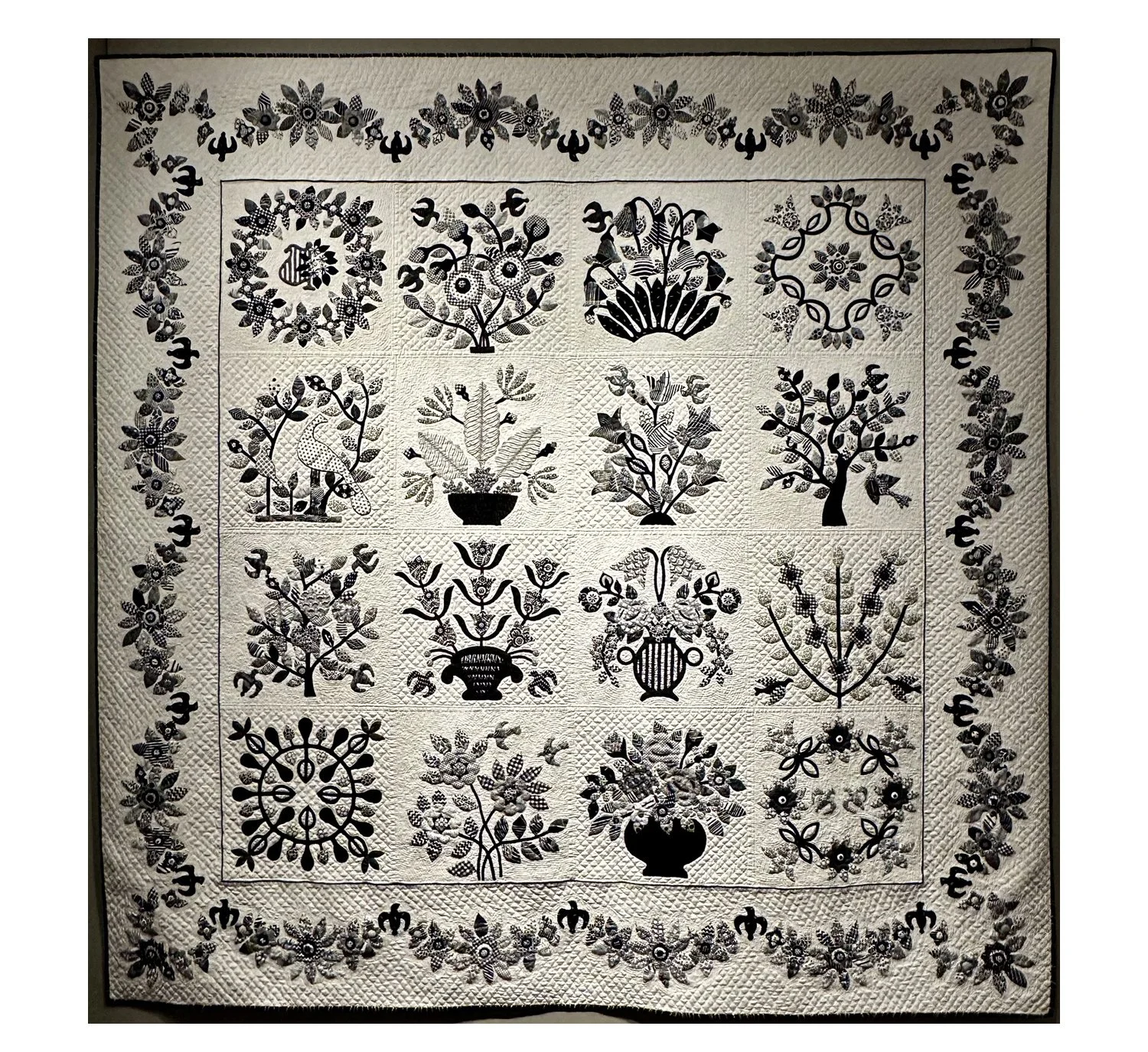 Some like it in Black &amp; White, 2023 – Pricilla Lai, Rockville, MD