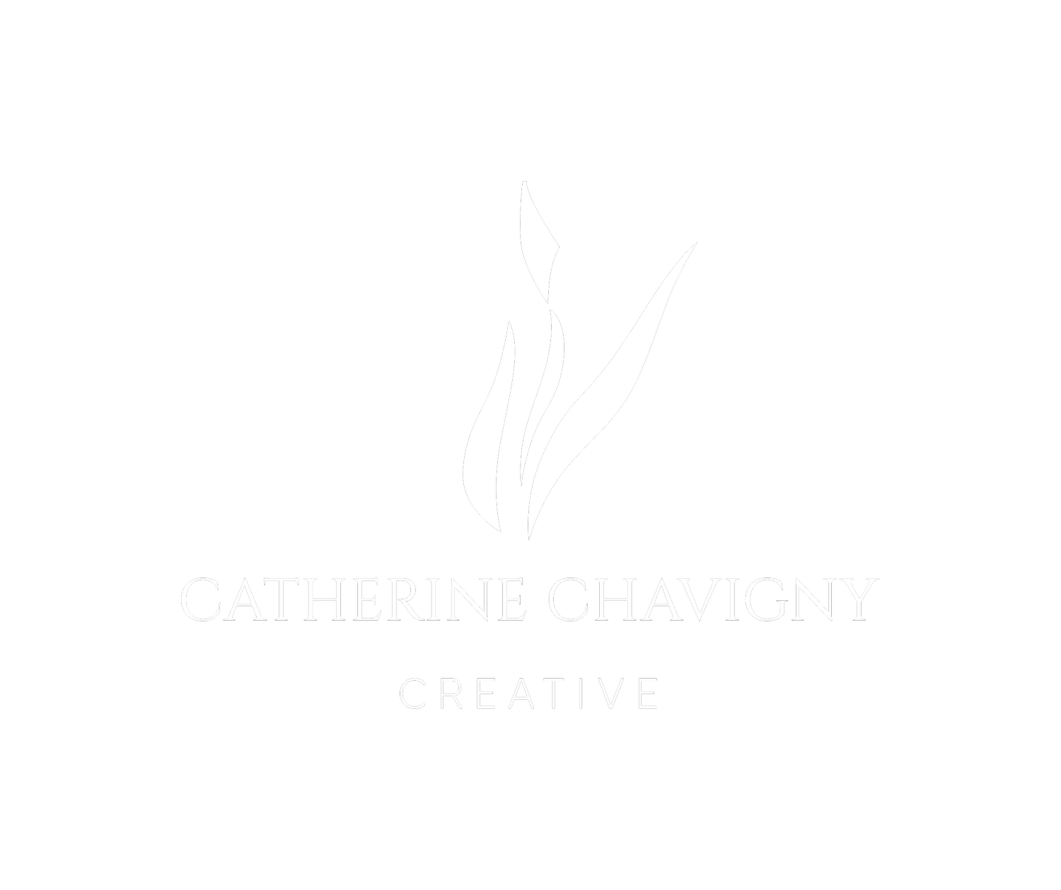 CATHERINE CHAVIGNY
