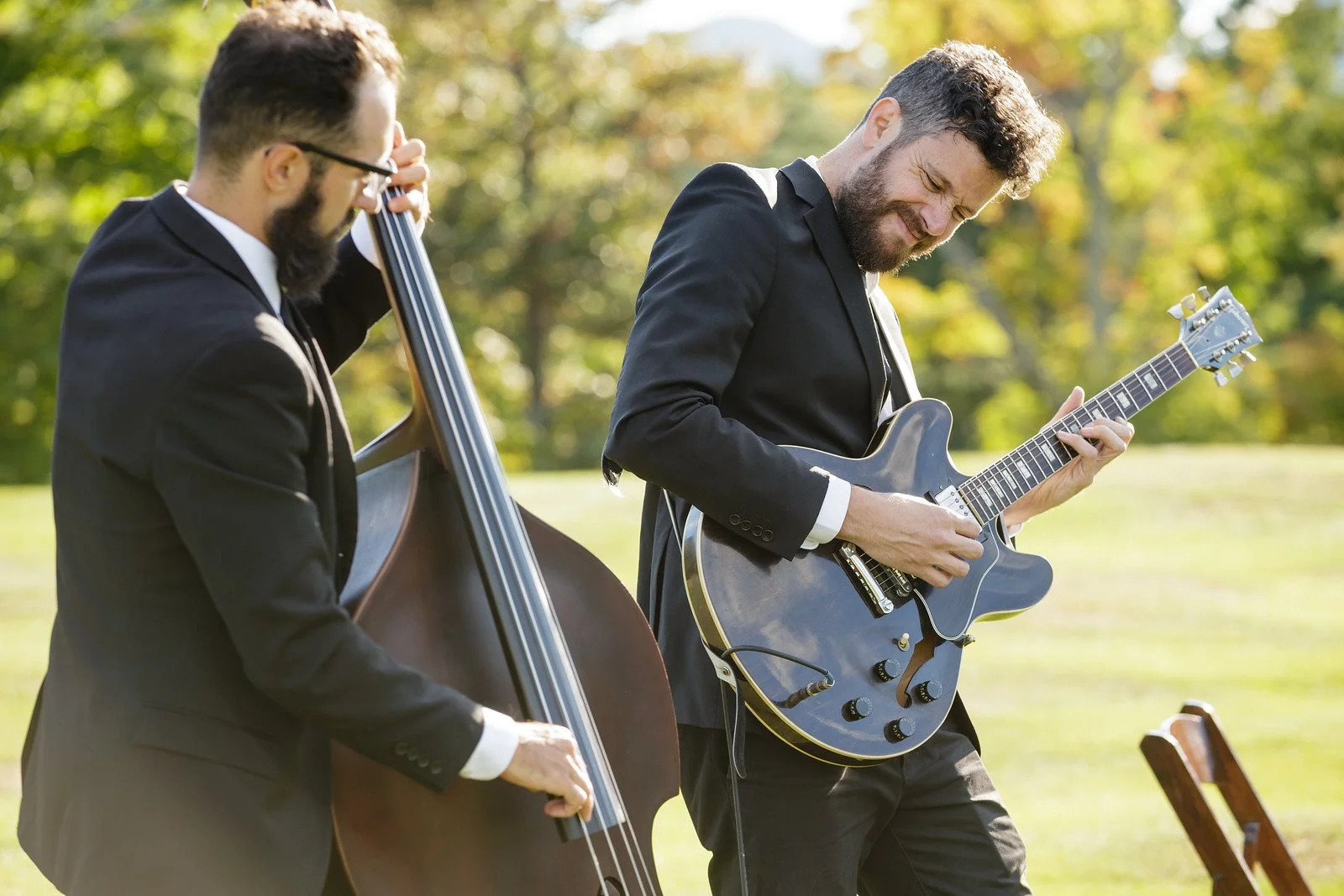 JAZZ & COCKTAIL MUSIC