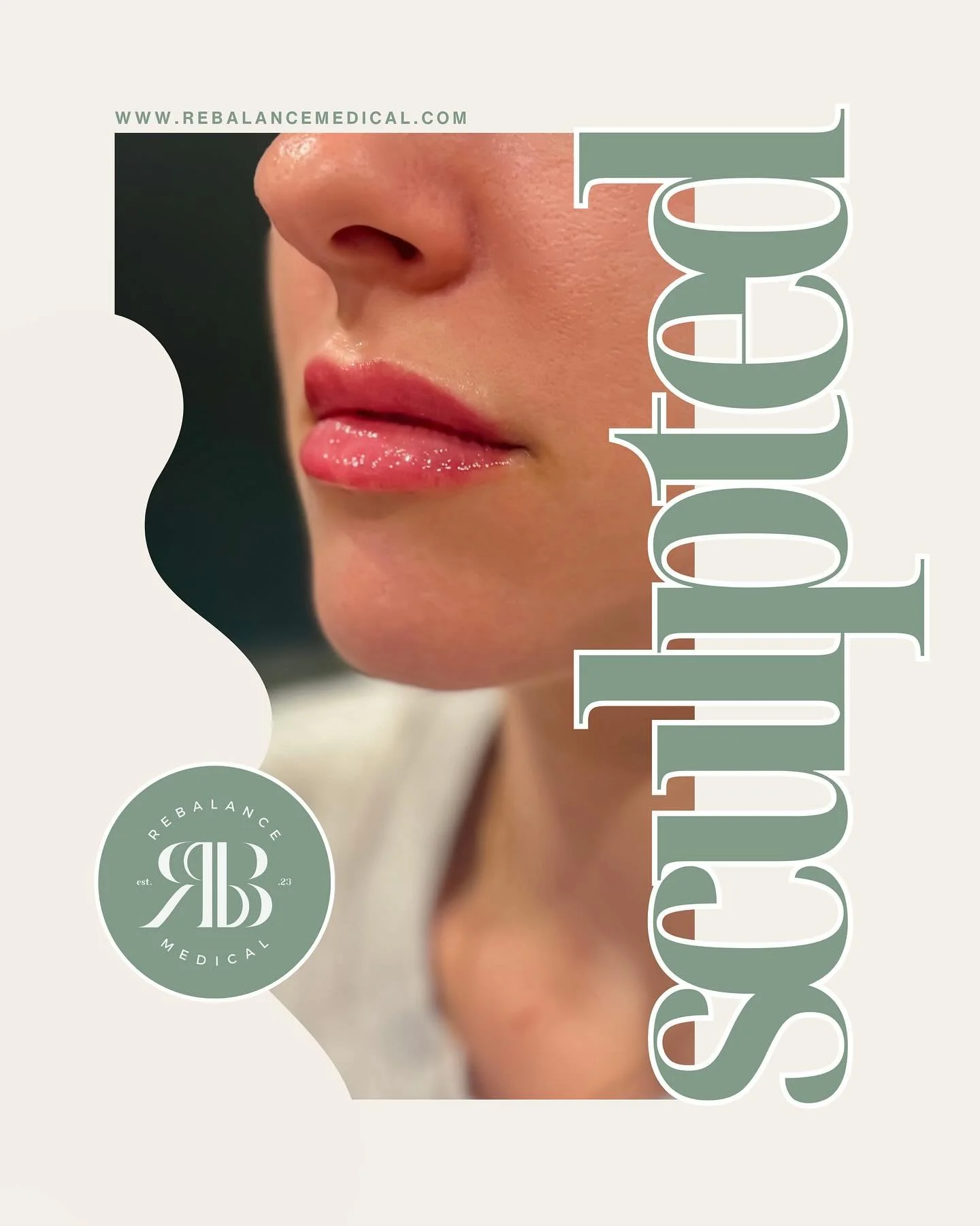 At ReBalance Medical, lip filler is more than a treatment&mdash;it&rsquo;s a tailored experience. We take time to understand your goals, facial anatomy, and natural beauty to create a look that&rsquo;s uniquely yours. Whether you&rsquo;re after subtl