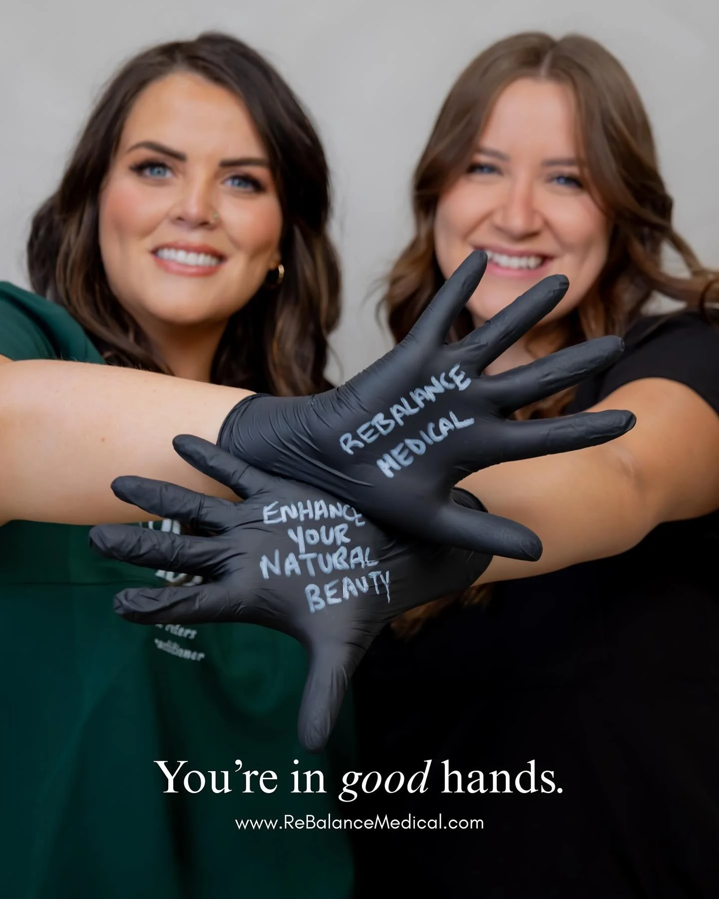 At ReBalance Medical, your wellness journey is supported by a compassionate team that listens, understands, and empowers you&mdash;every step of the way. Whether you&rsquo;re exploring BHRT, aesthetic treatments, or just looking to feel your best ins