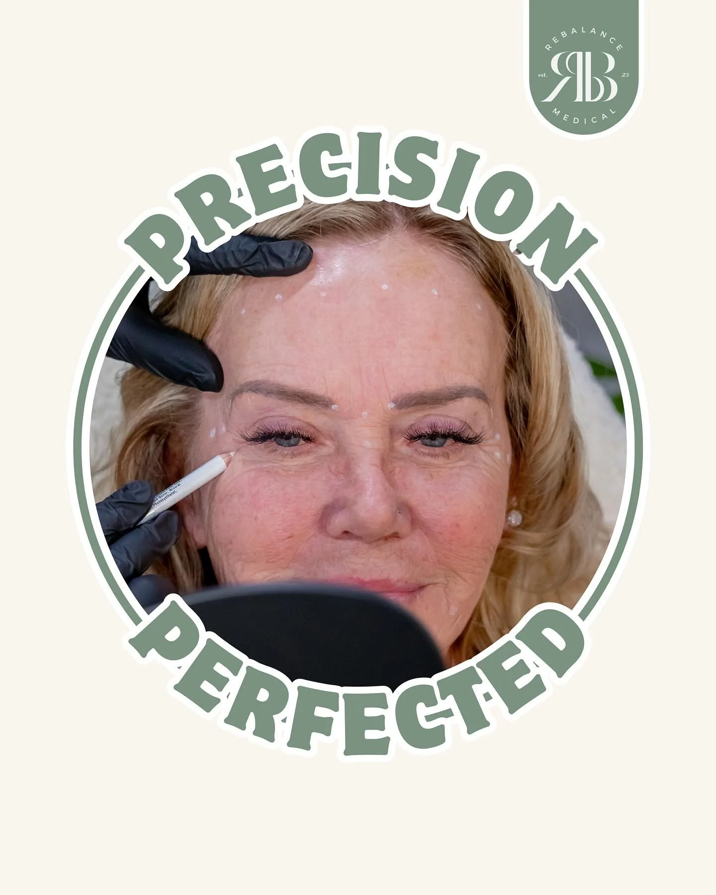 At ReBalance Medical, every consultation is complimentary and no-obligation. We start with facial mapping and a full review of your features so you can see the big picture before committing. The result? A personalized plan designed just for you&mdash