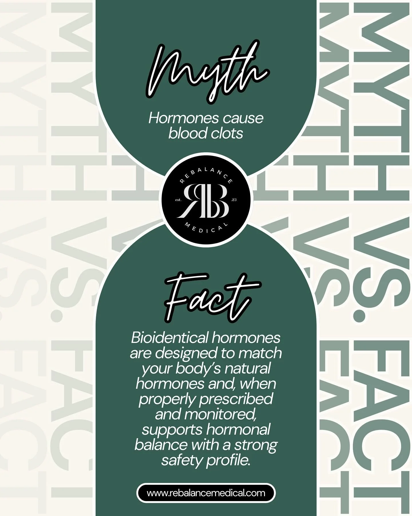 You deserve facts &mdash; not fear.
Thoughtful hormone care starts with the right information.
Book your discovery call today!

#bhrt #hormones #hormonetherapy #hormoneimbalance #hormonehealth #bioidenticalhormones #pcos #thyroid #thyroidhealth #meno