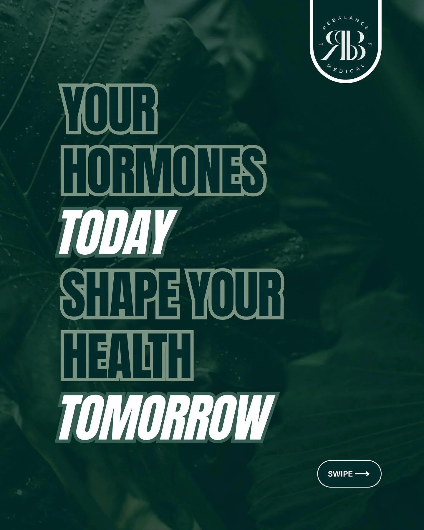 Balanced hormones aren&rsquo;t just about hot flashes or mood swings &mdash; they help protect your brain, heart, and bones long-term. With personalized BHRT from ReBalance Medical, you can optimize your health on your schedule, from anywhere in Sask