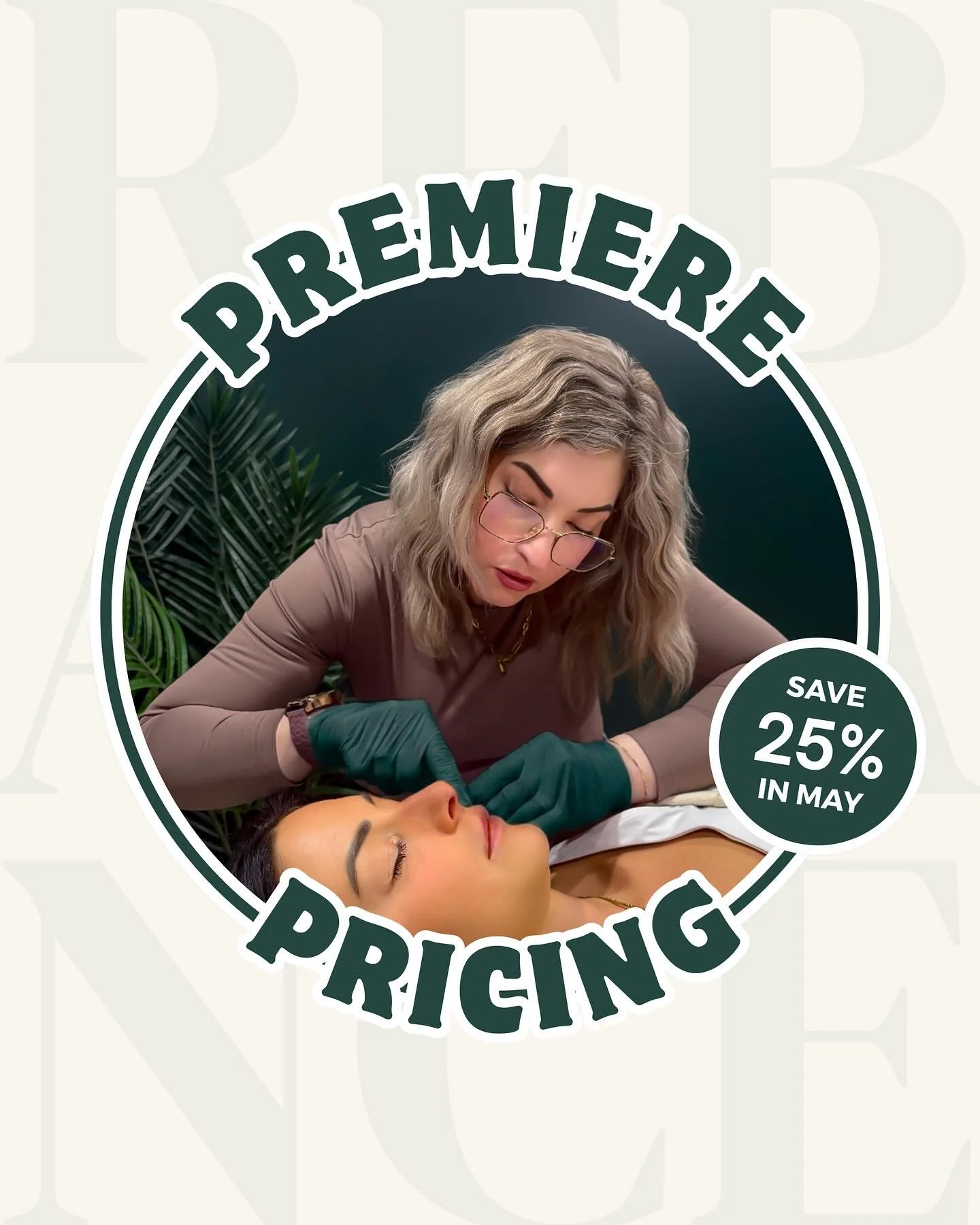 There&rsquo;s still time to enjoy premiere pricing on injectables during RN Melissa&rsquo;s introductory month at ReBalance Medical.
Book your appointment in May and save 25% on injectable treatments while this limited-time offer is still available.
