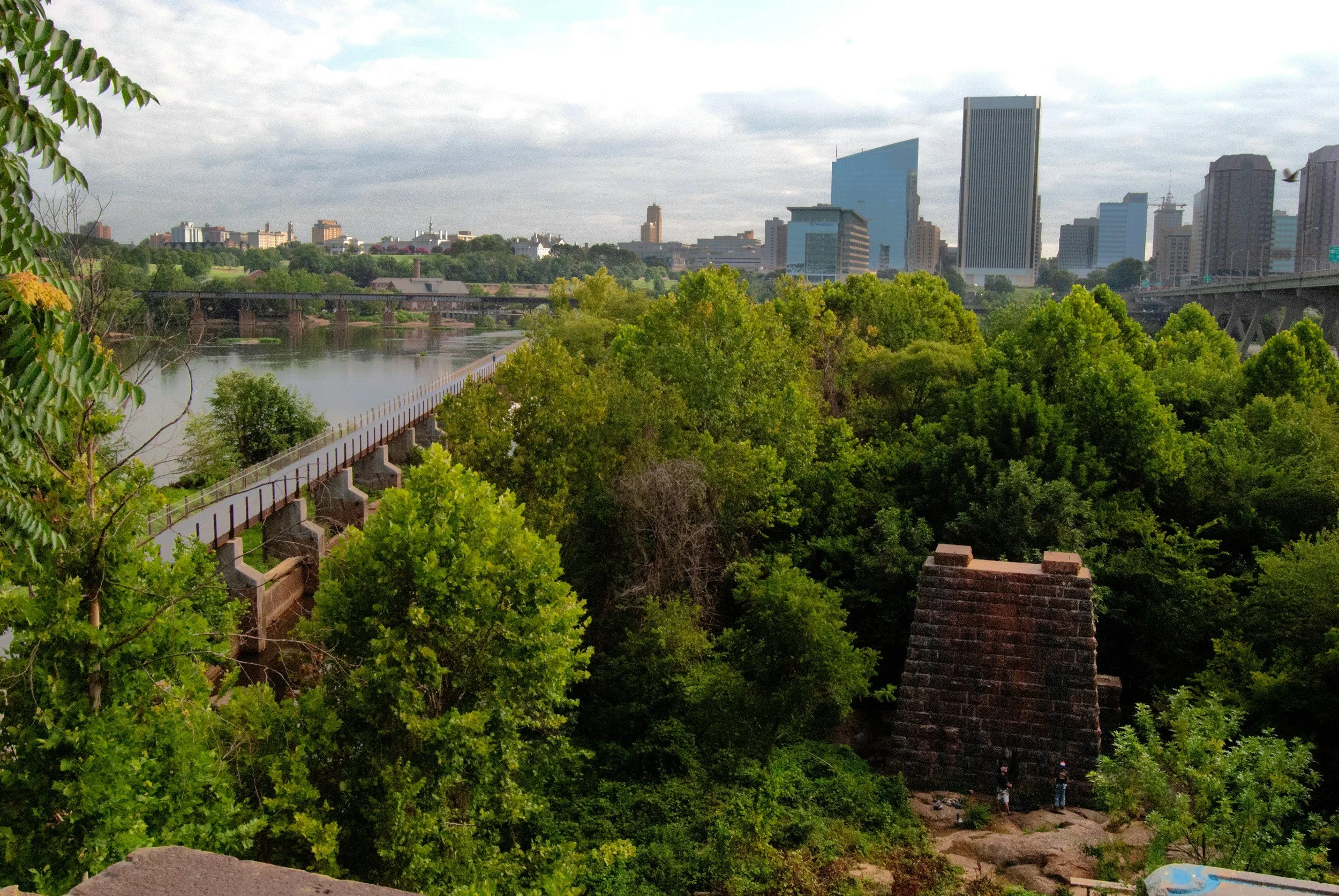 PlanRVA begins next phase of community outreach for climate action plan 