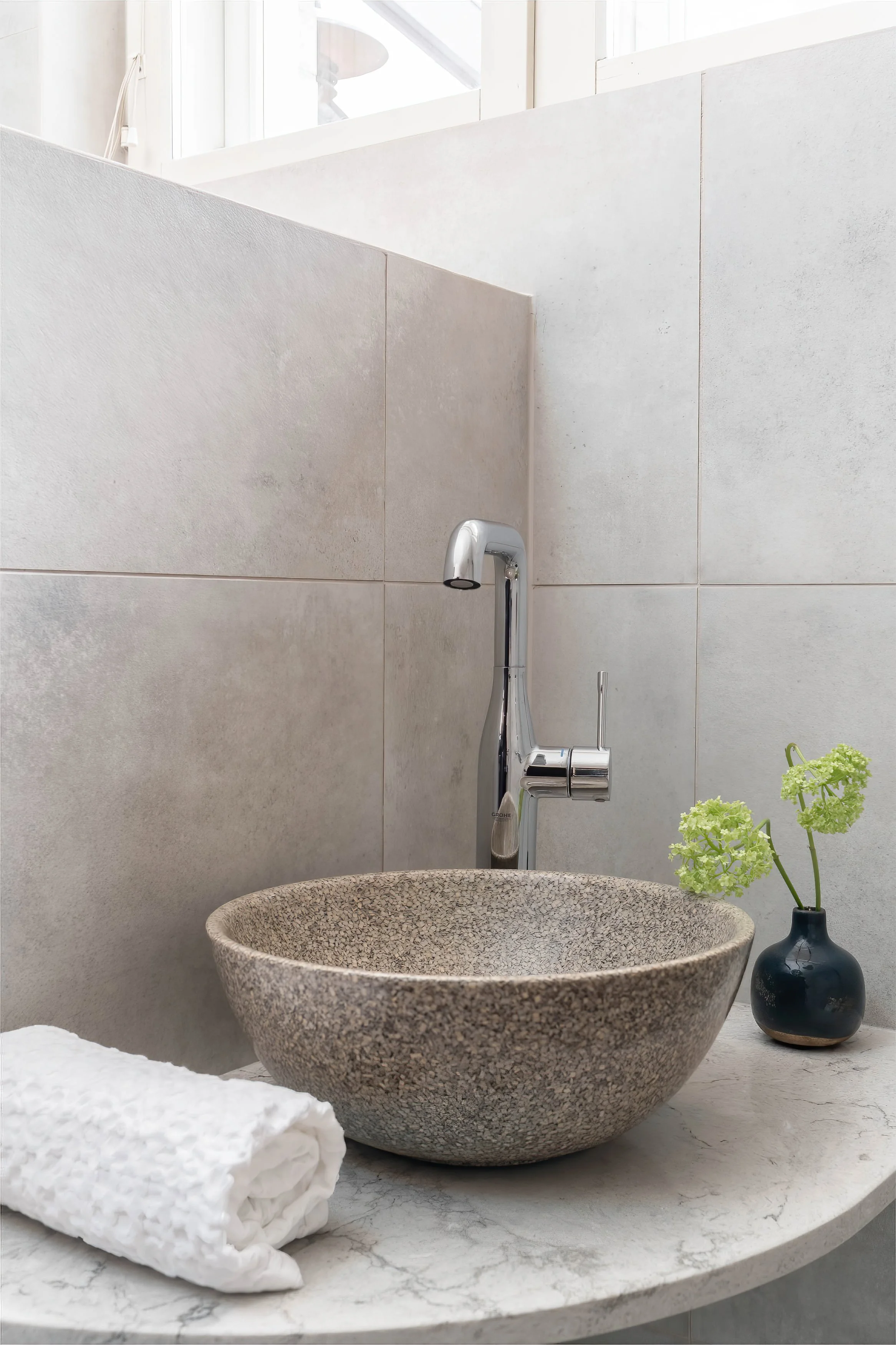 Kylpyhuonesuunnittelu, sisustussuunnittelija Helsinki, Espoo