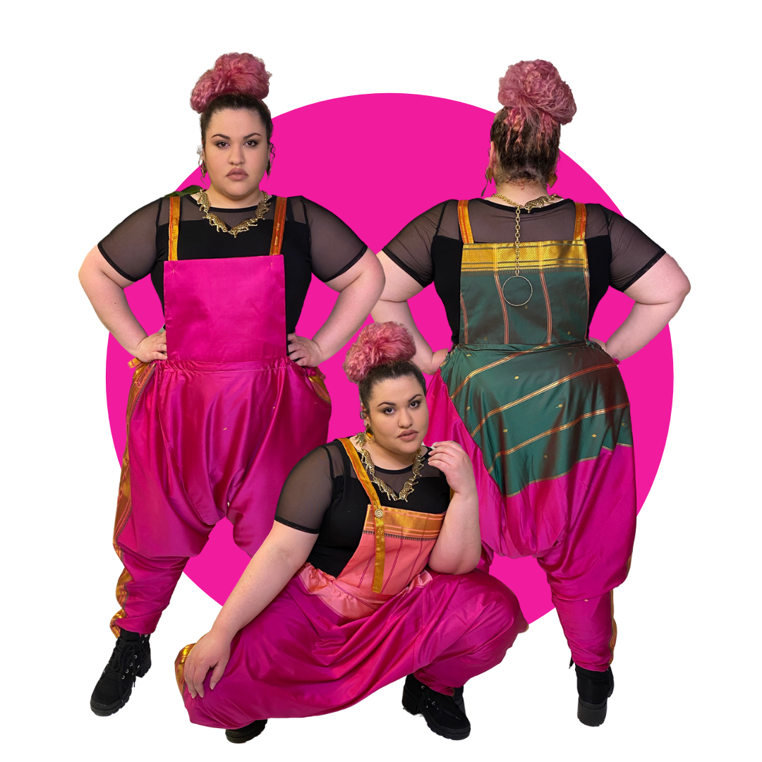 The Kumari RANI PINK