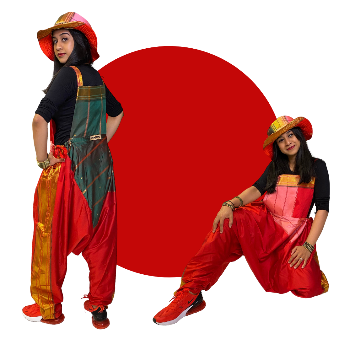 The Kumari RED