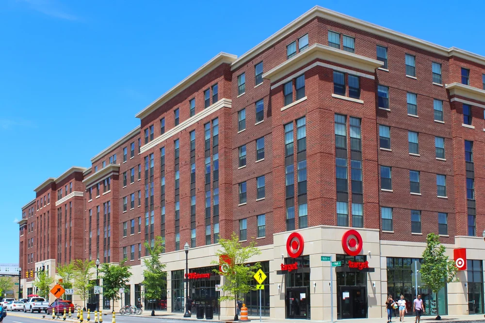 Photos Apartments in Columbus, OH near OSU — The Wellington