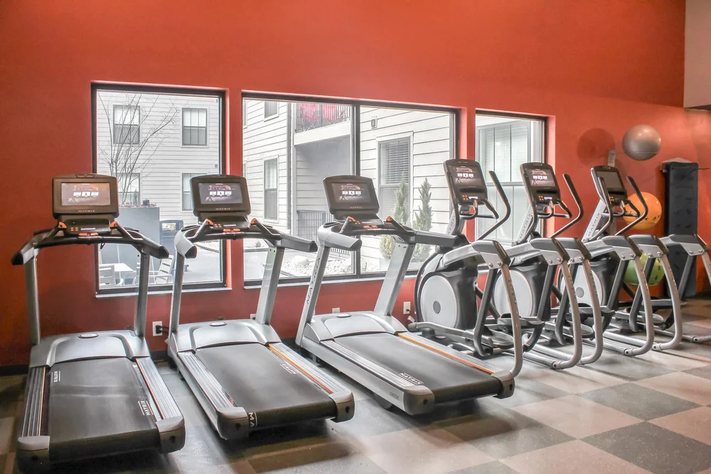 The Wellington Apartments in Columbus, OH near OSU