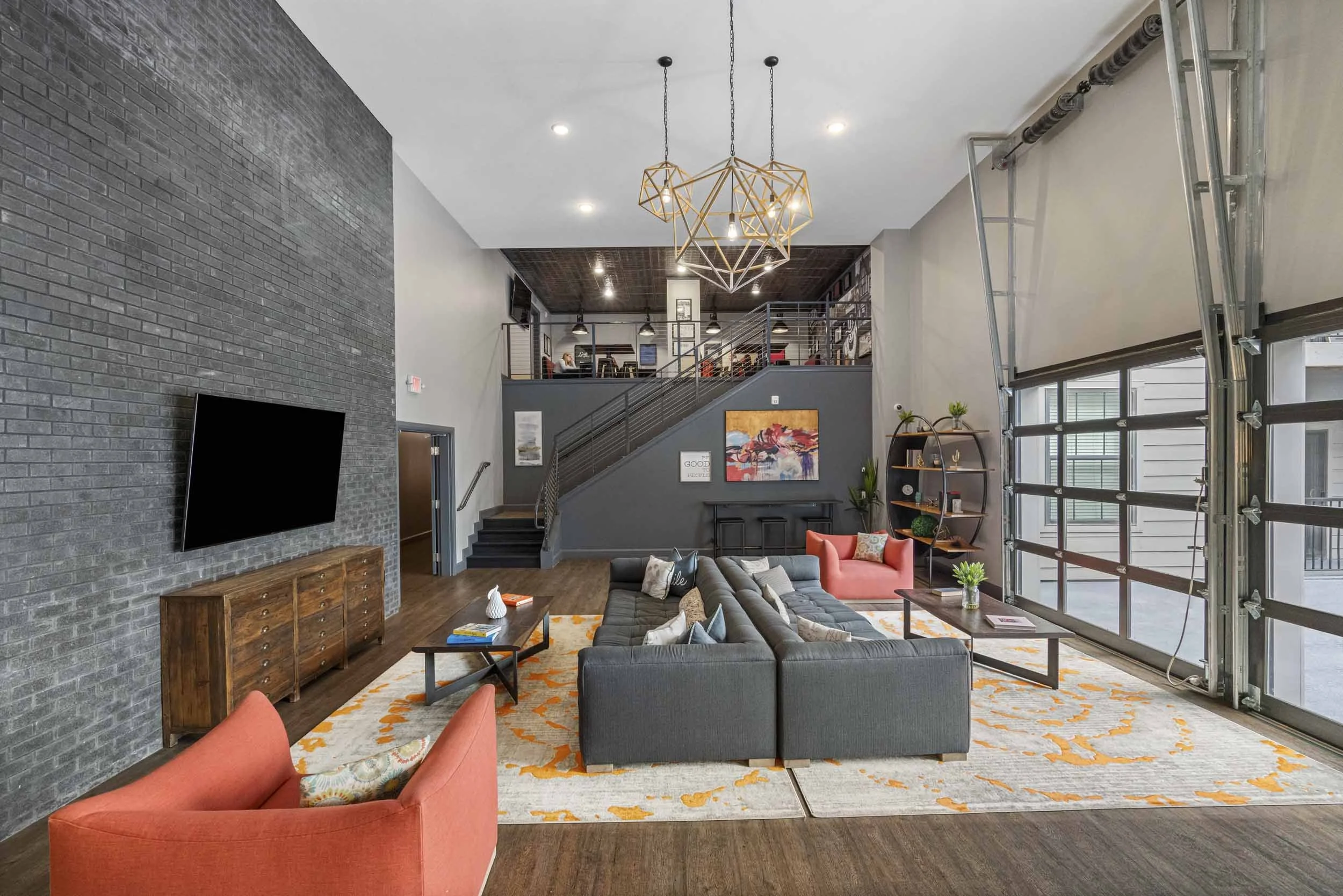 The Wellington Apartments in Columbus, OH near OSU