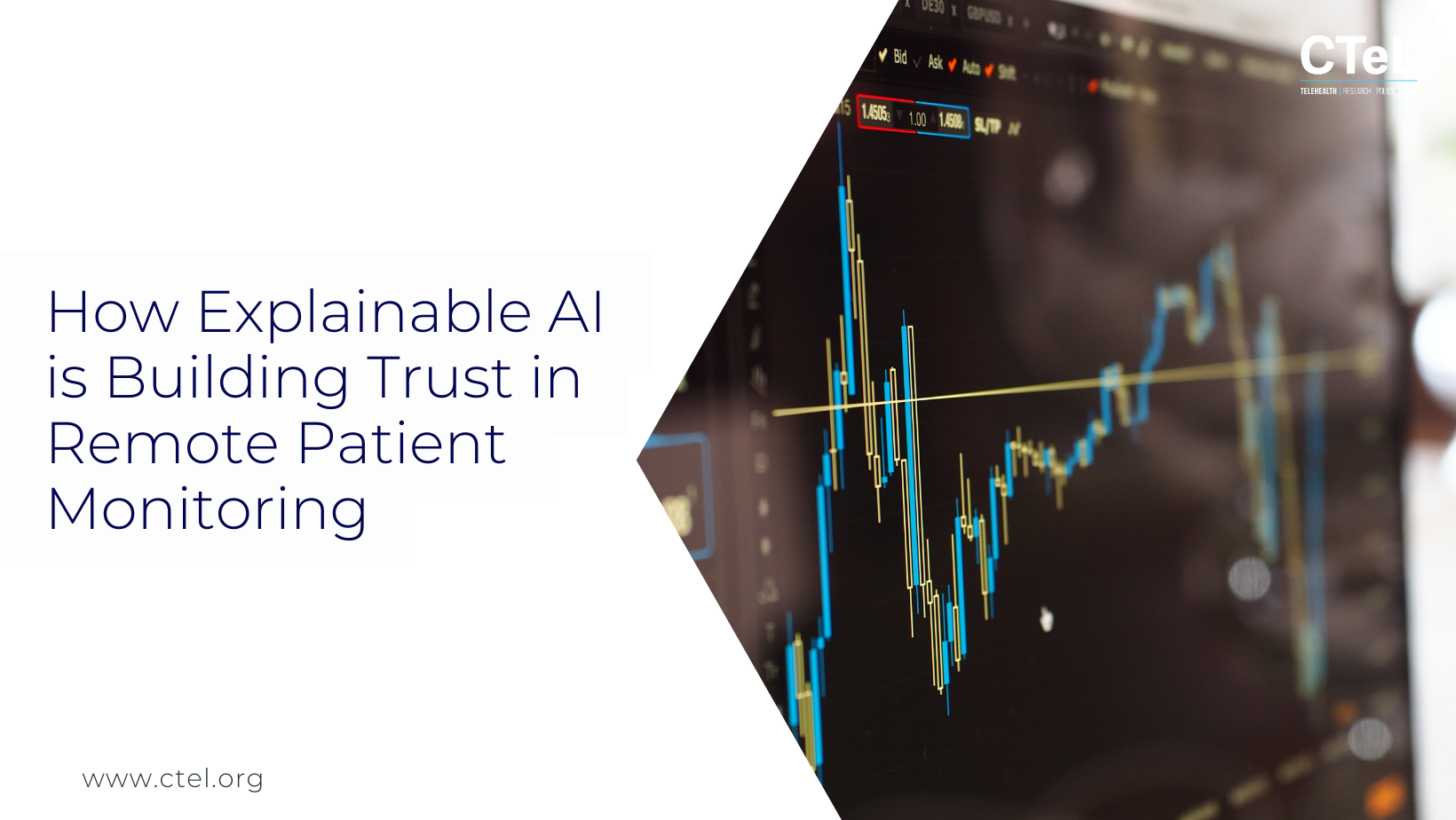 How Explainable AI is Building Trust in Remote Patient Monitoring