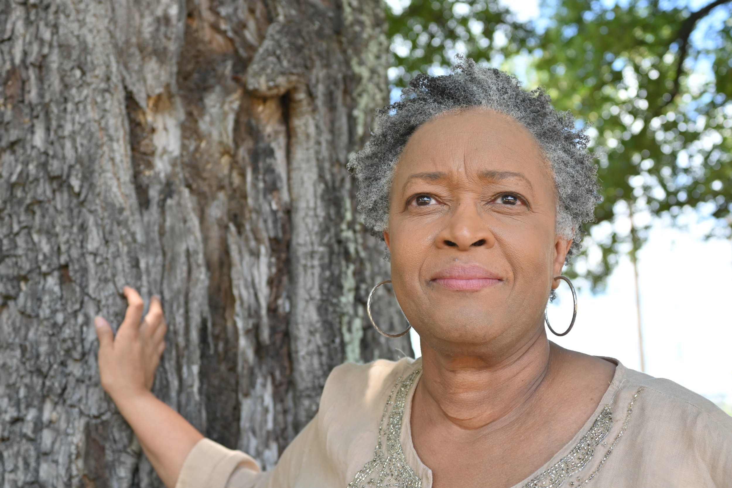 Danette Vincent, Youth Stop Inc. Founder