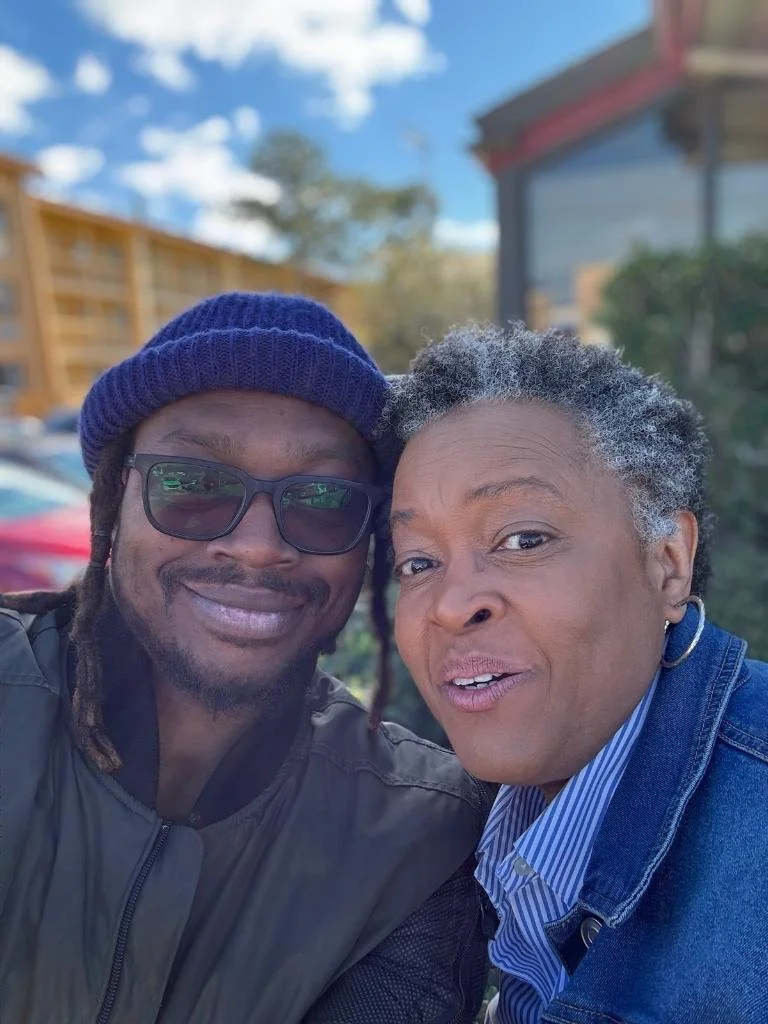 Jaaron’s Journey: A Story of Loss, Strength, and Unbreakable Love