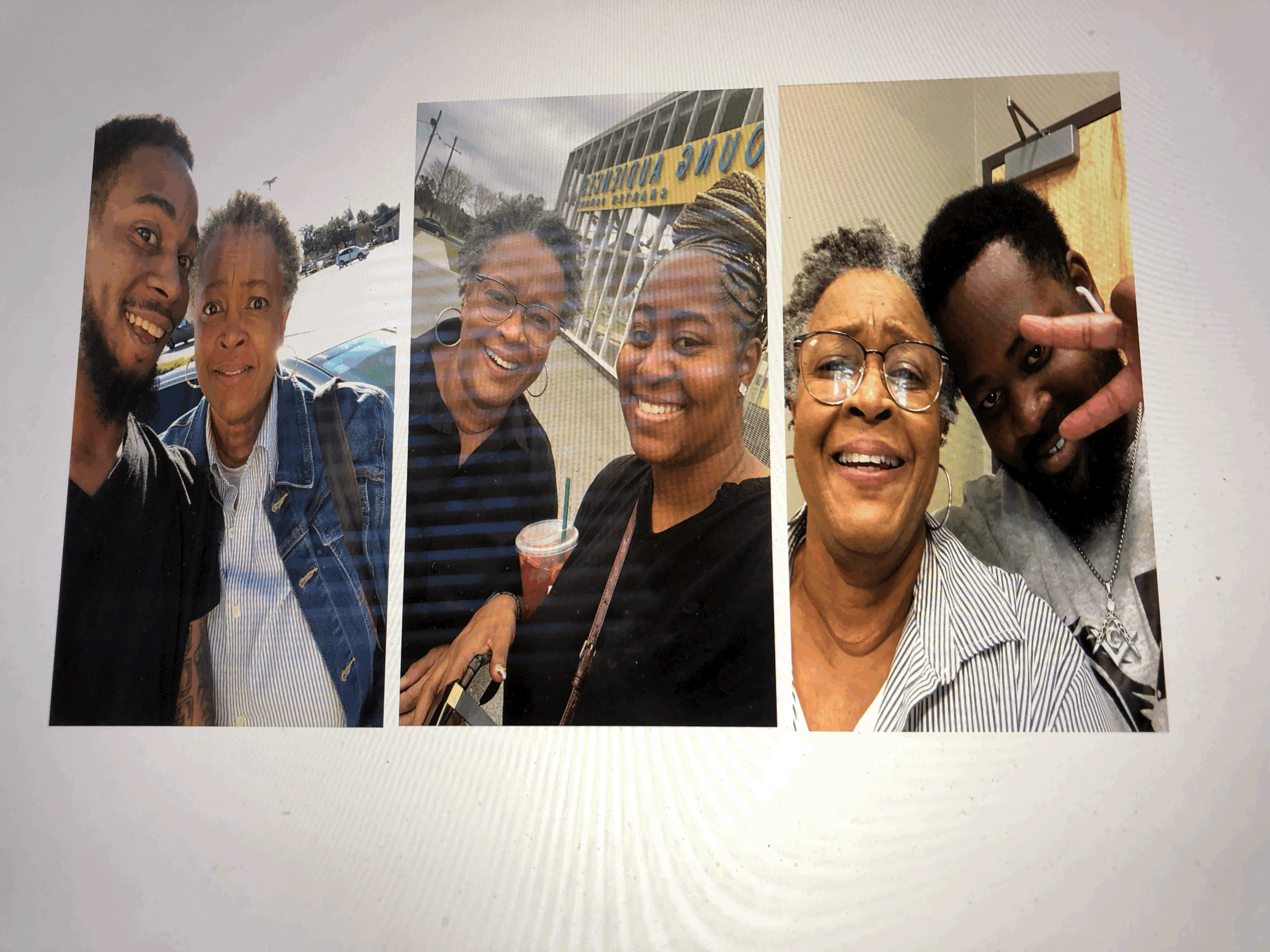 The Long Road Home: A Family’s Journey After Katrina