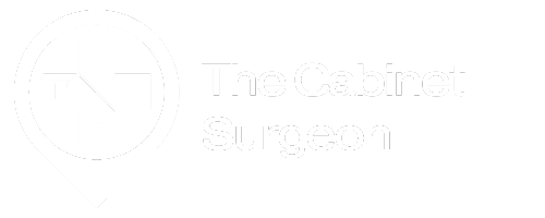 The Cabinet Surgeon