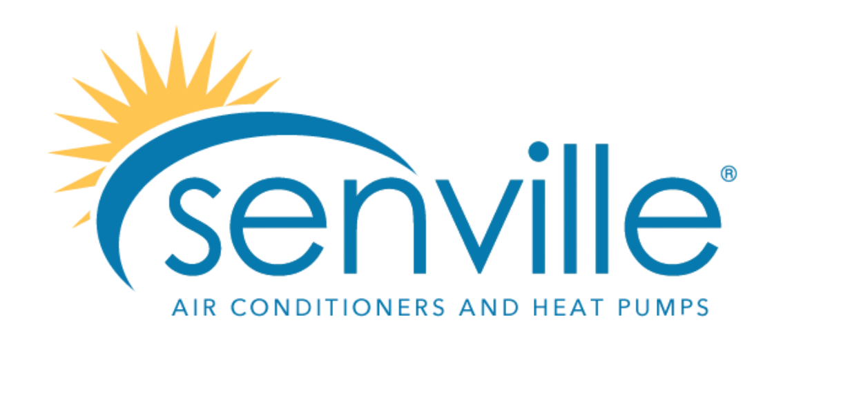 Semile logo with a stylized sun, blue text, and the slogan "Attitude on the Air".