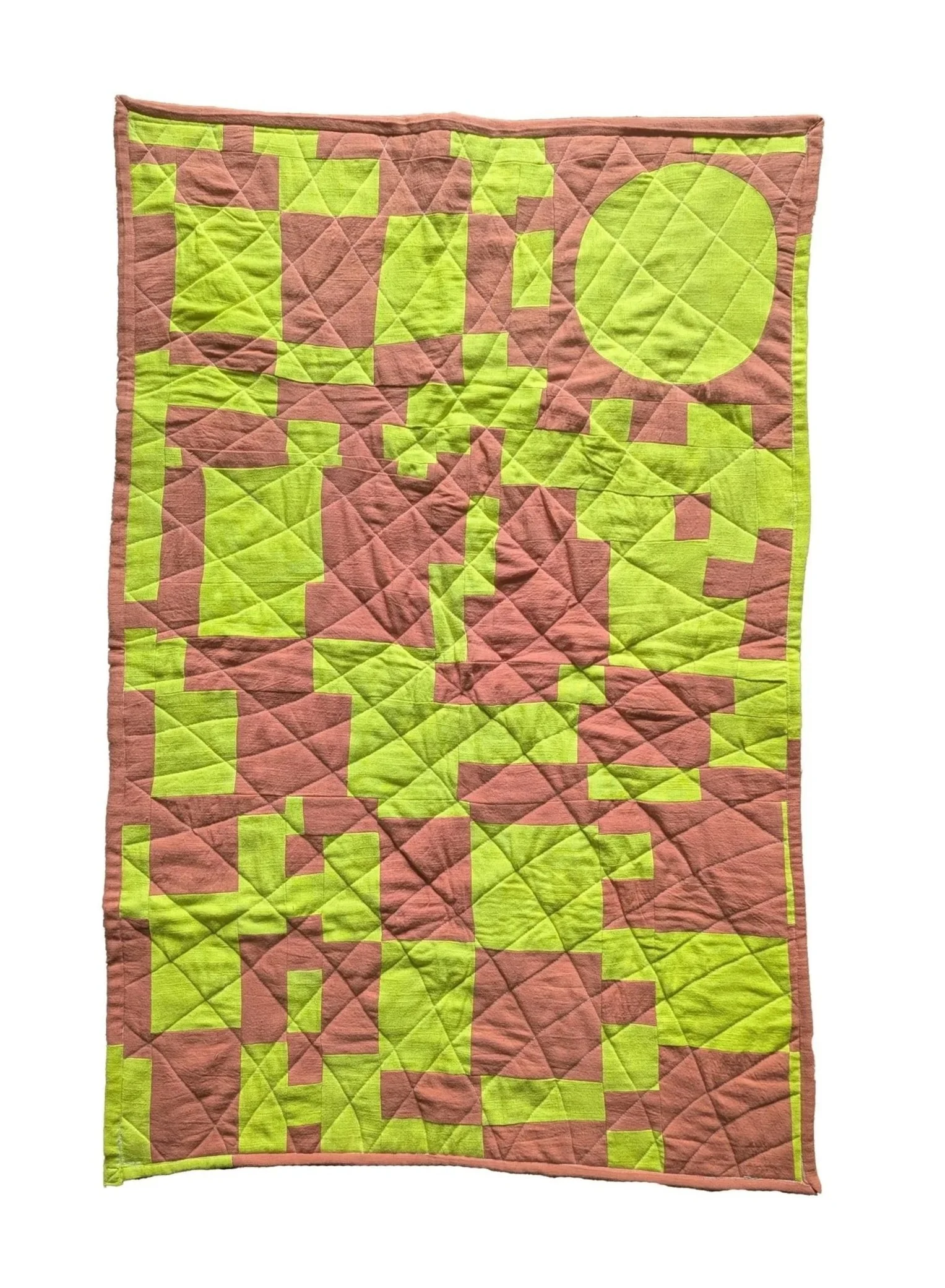 For August