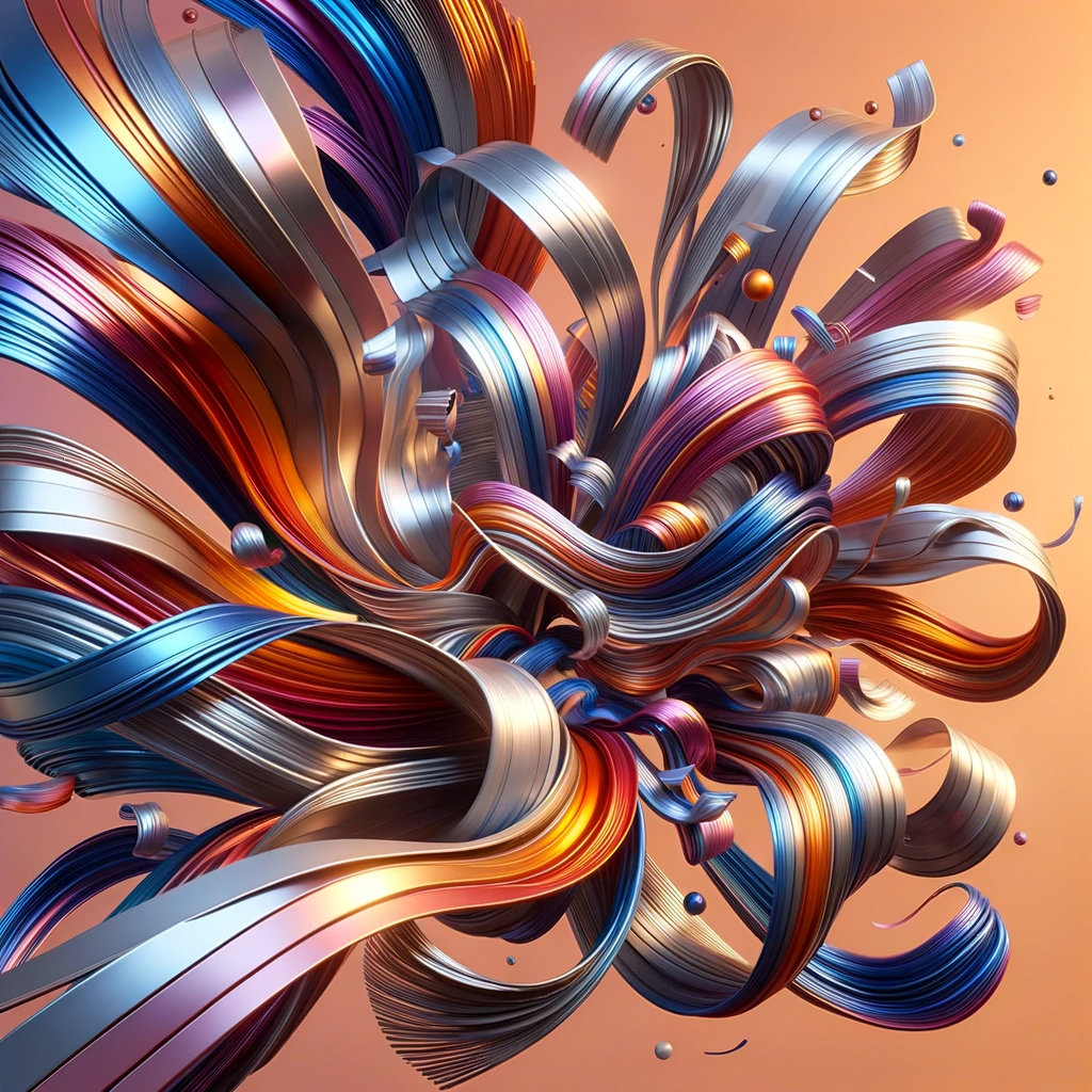 DALL·E 2024-01-08 11.03.11 - Conceive an image that portrays a hyper-realistic 3D abstract concept, where ribbons weave through the air with tangible textures. These ribbons shoul.png