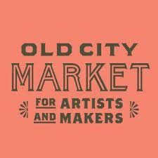 Old City Market Sunday Market
