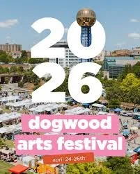 Dogwood Arts Festival