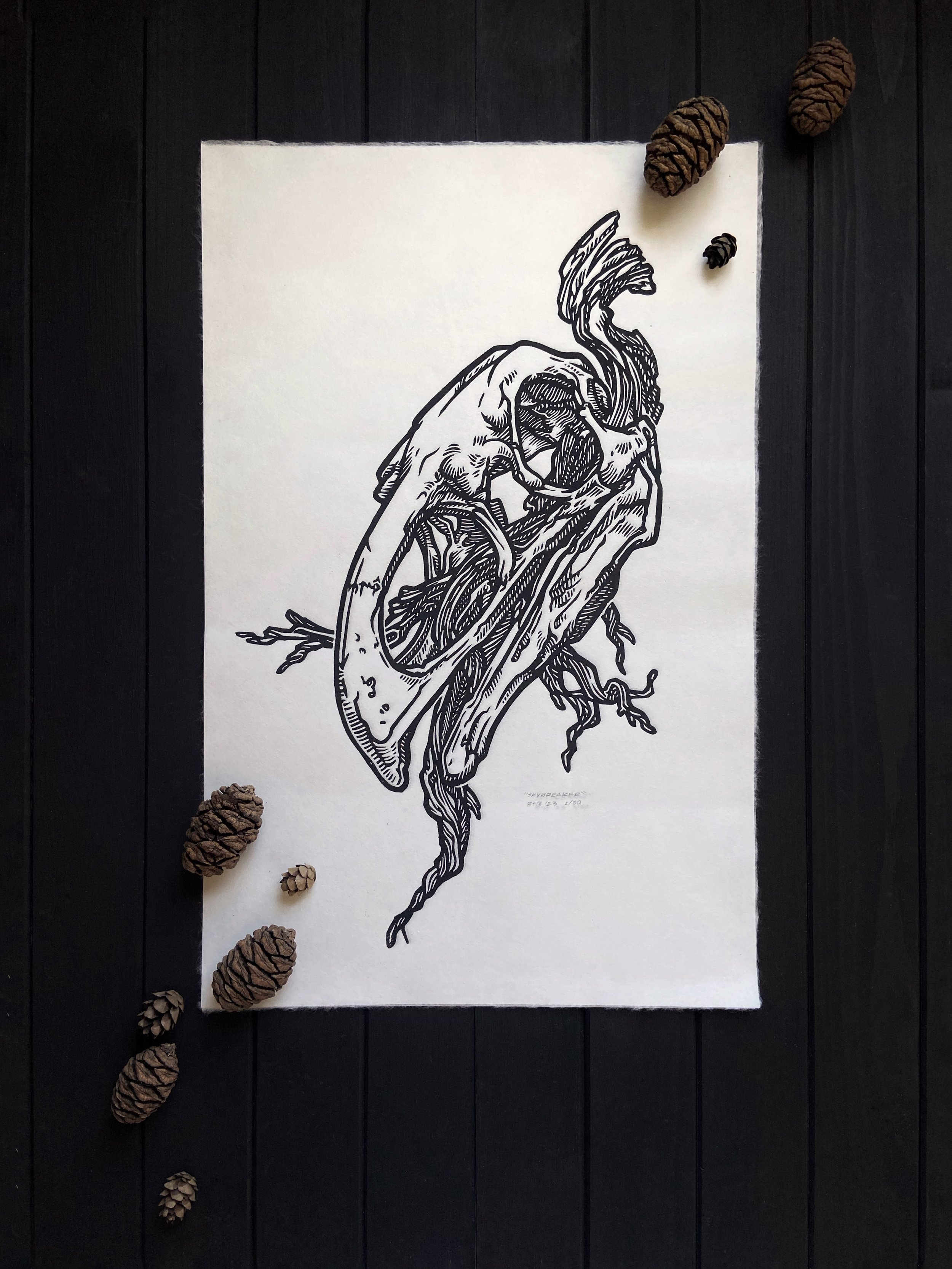 Skybreaker Limited Edition Linocut.jpg