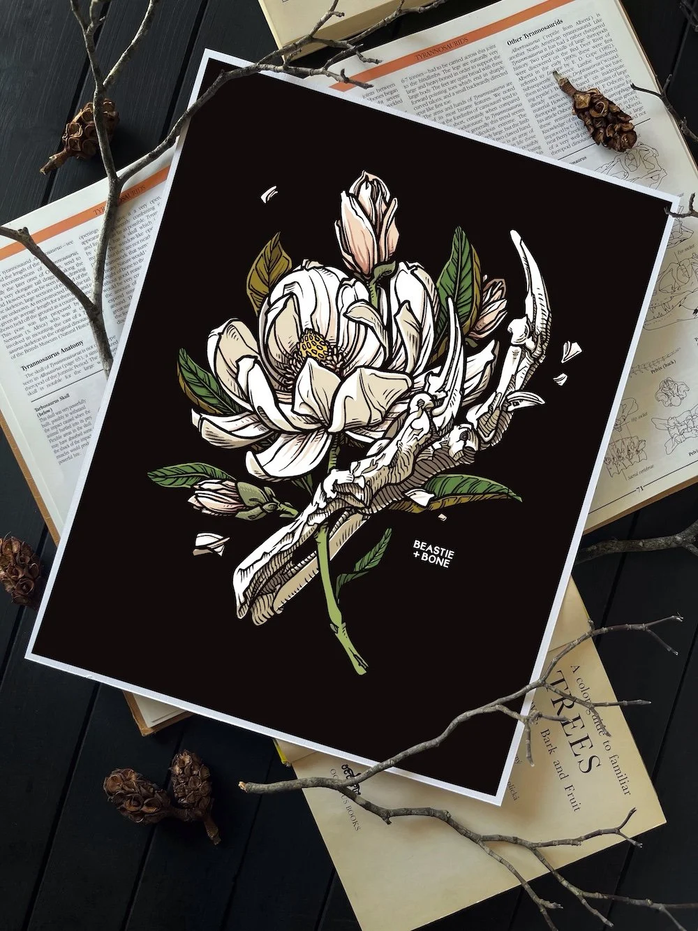 Appalachian Bouquet Print Flatlay Angled Web.JPG