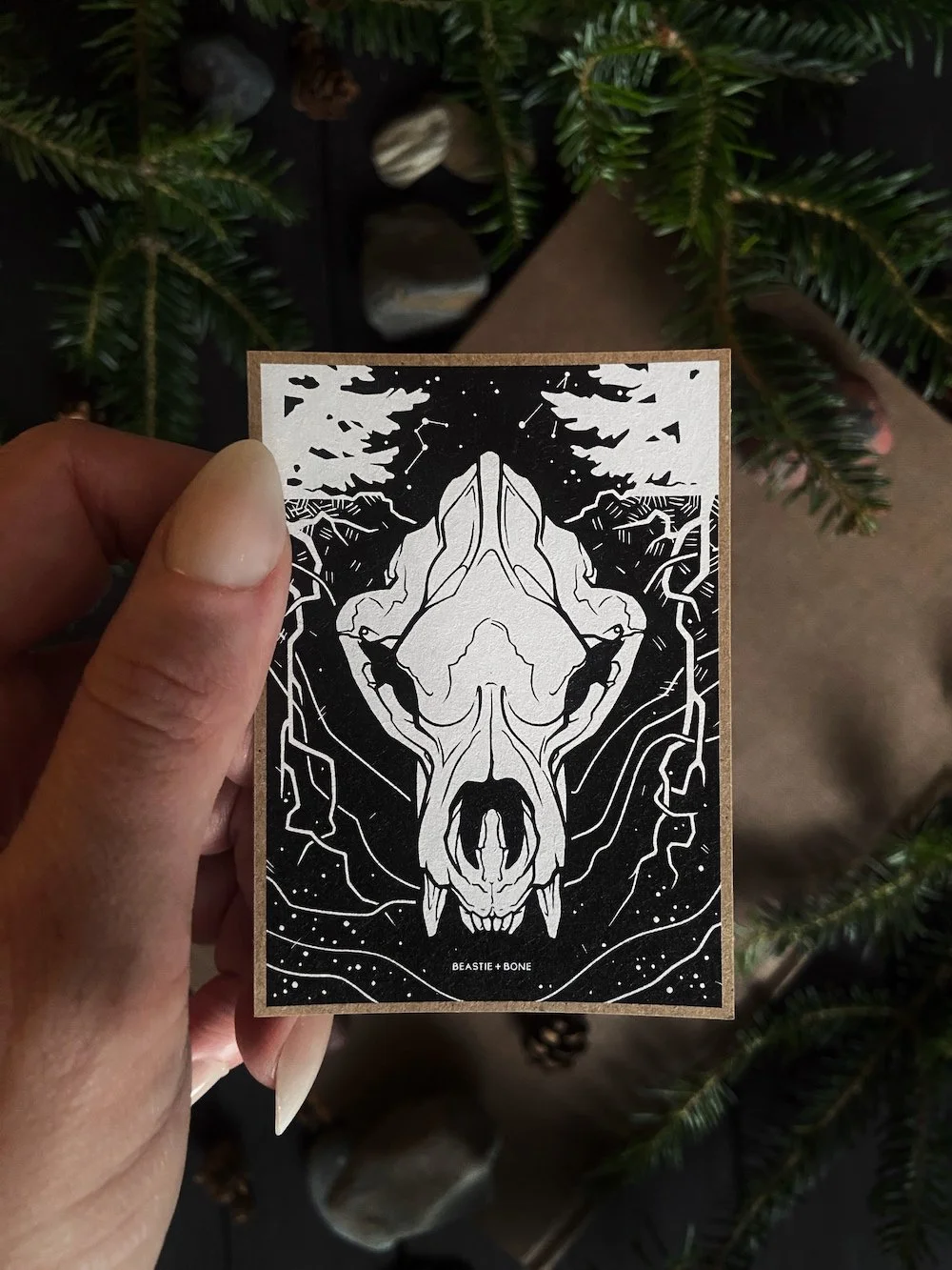 The Long Rest Sticker Flatlay Web.jpg