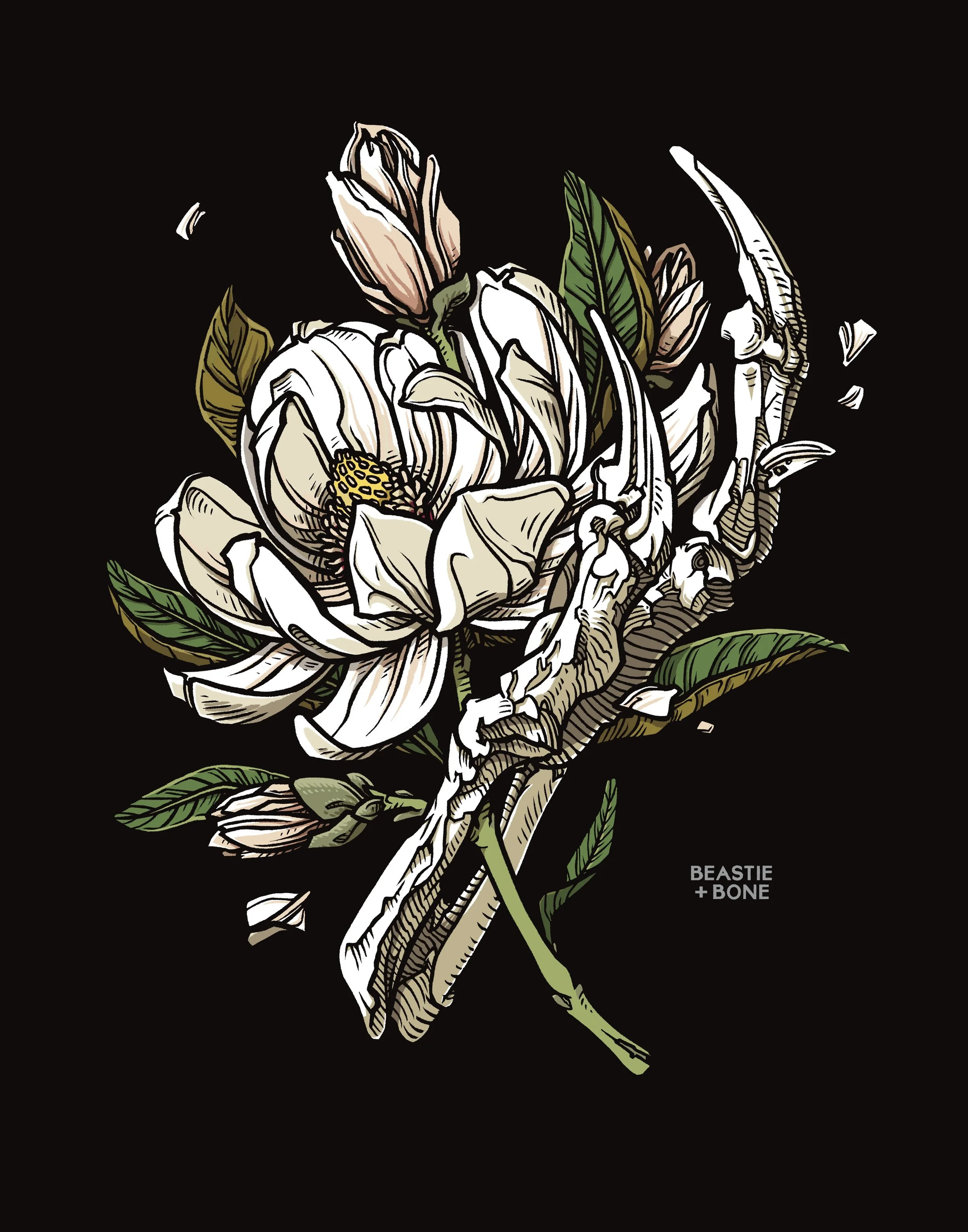 "Appalachian Bouquet" 2026