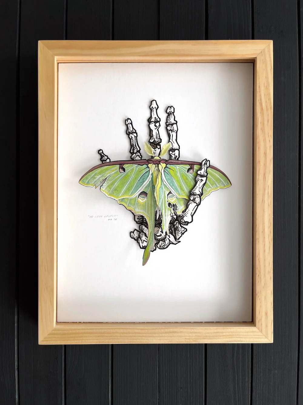 No Less Lovely Framed Mockup.jpg