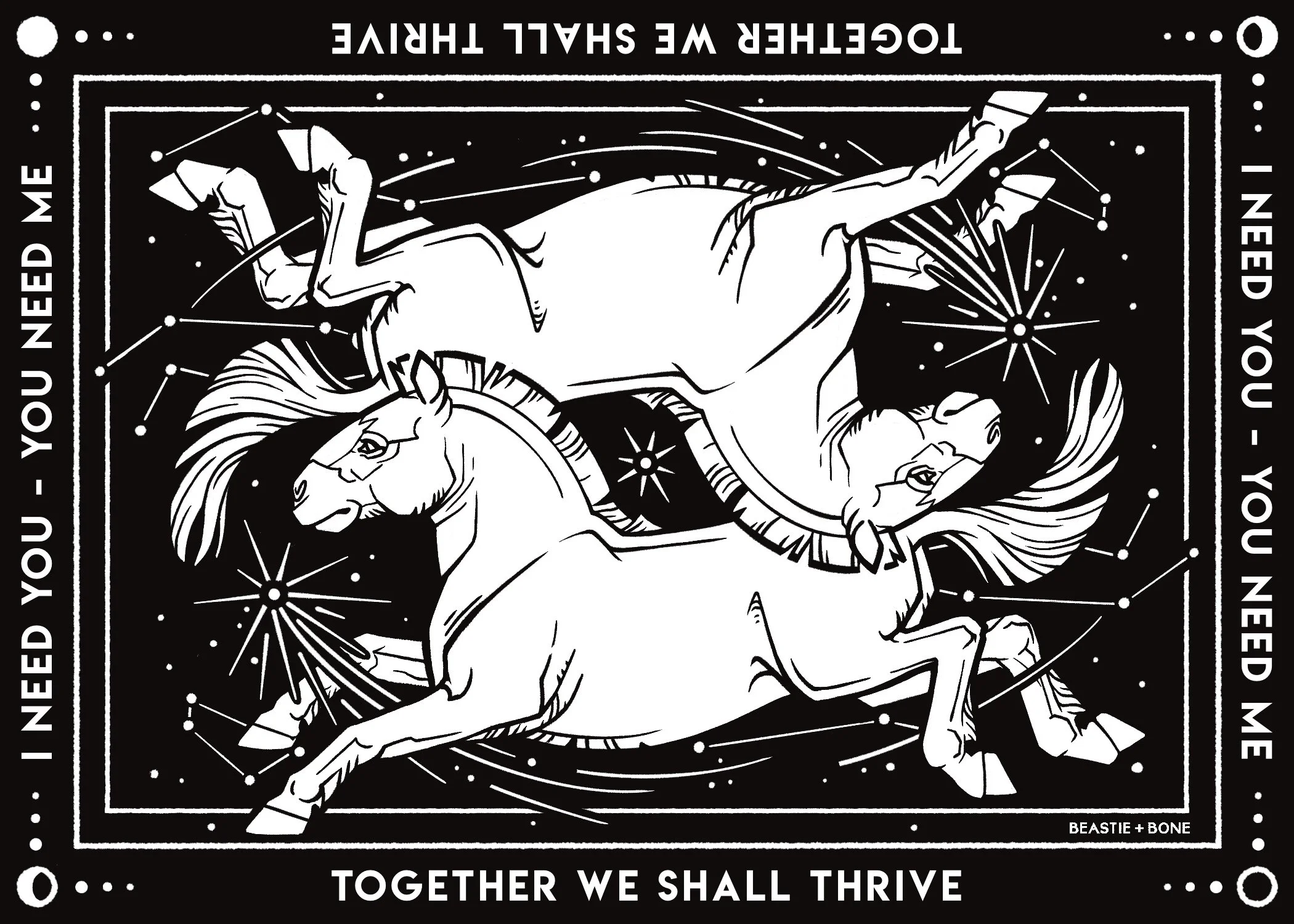 "Thrive" 2026
