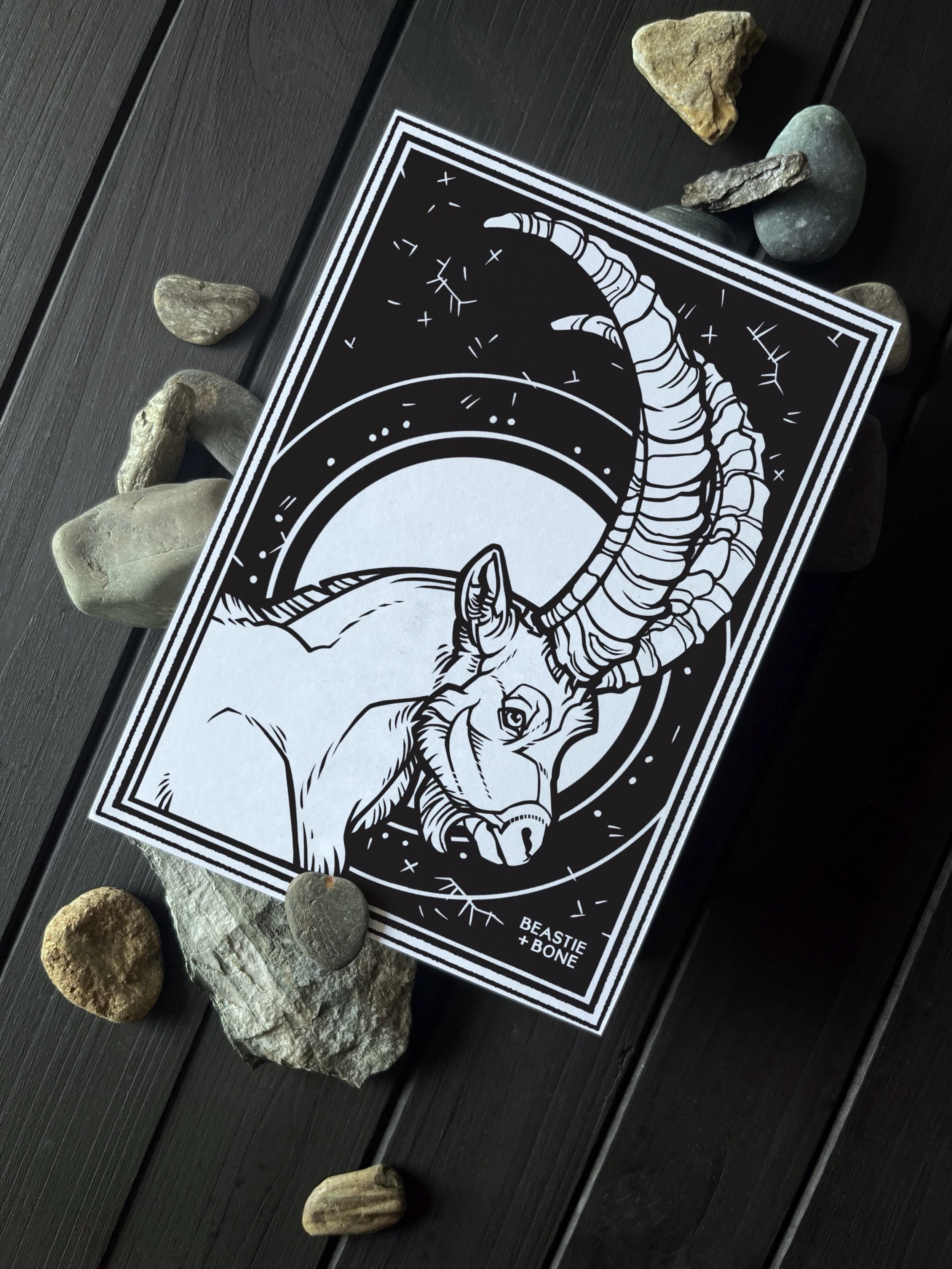 Radiant Protection Miniprint Flatlay Angled.JPG