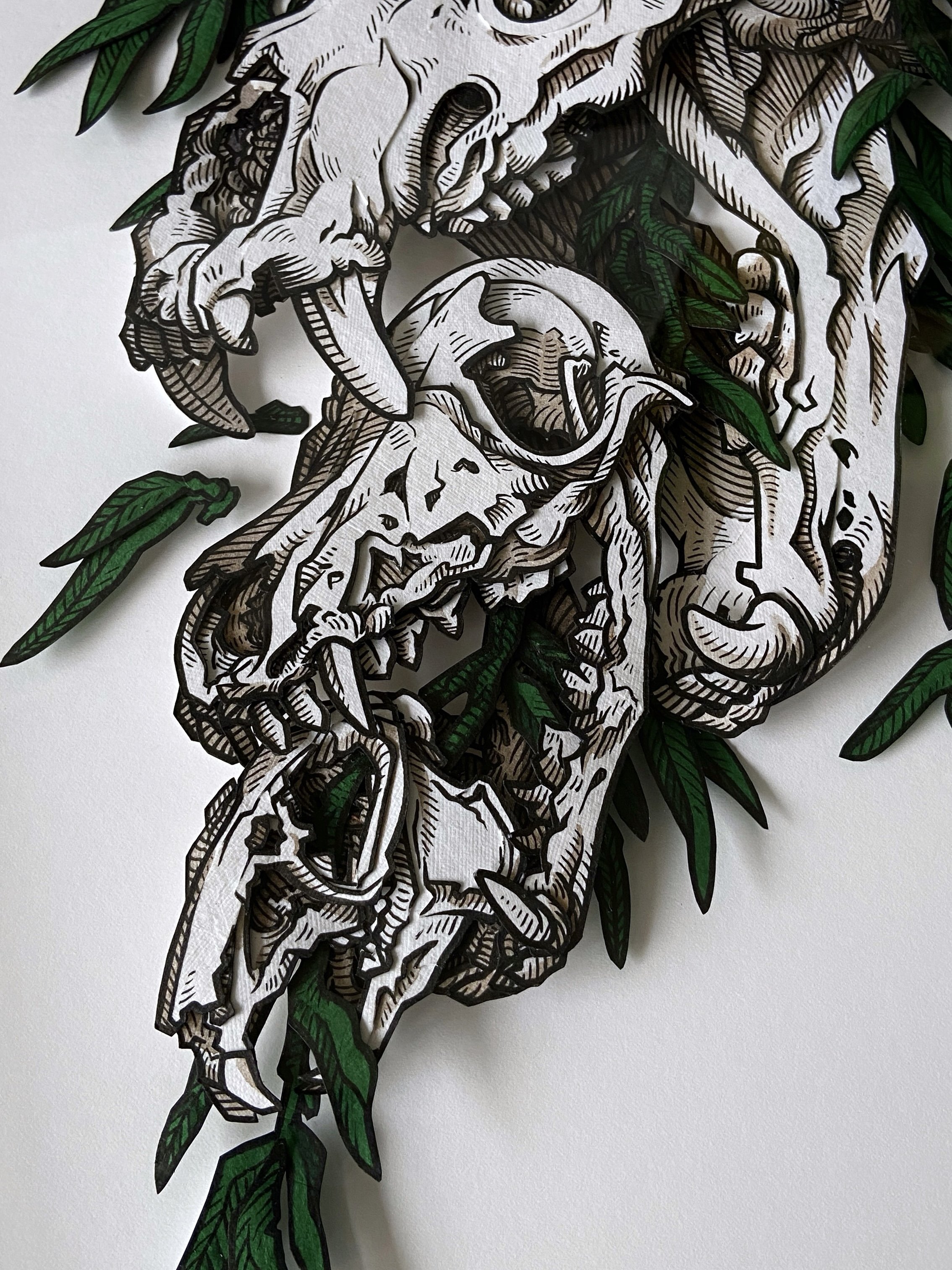 Beastie and Bone The Green Vein 2.jpg