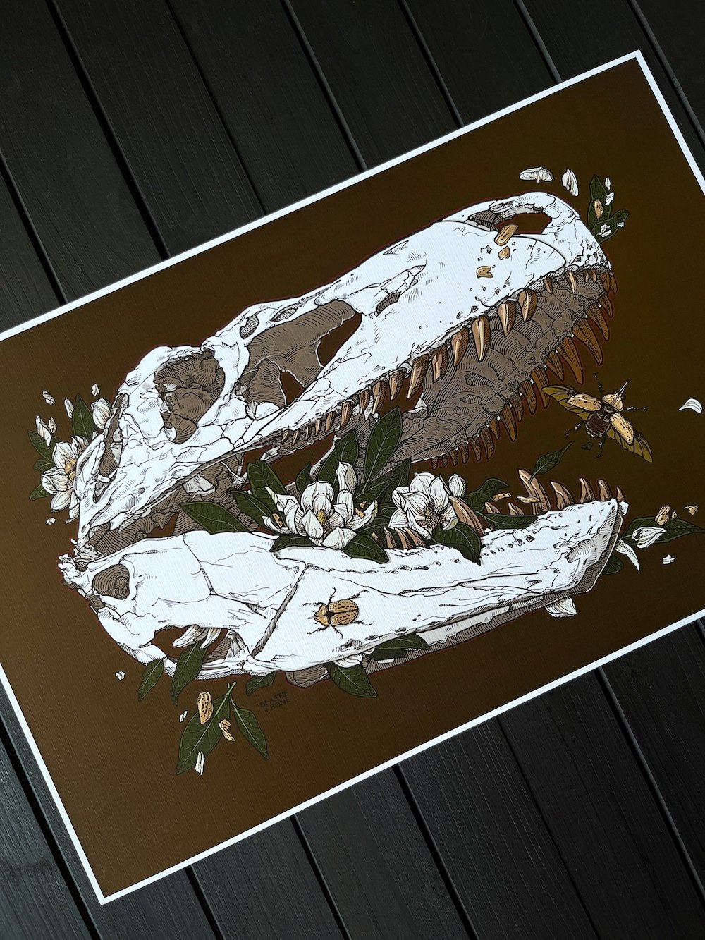 From The Other Side of Time Open Edition Print Product Photo Angled Web.jpg