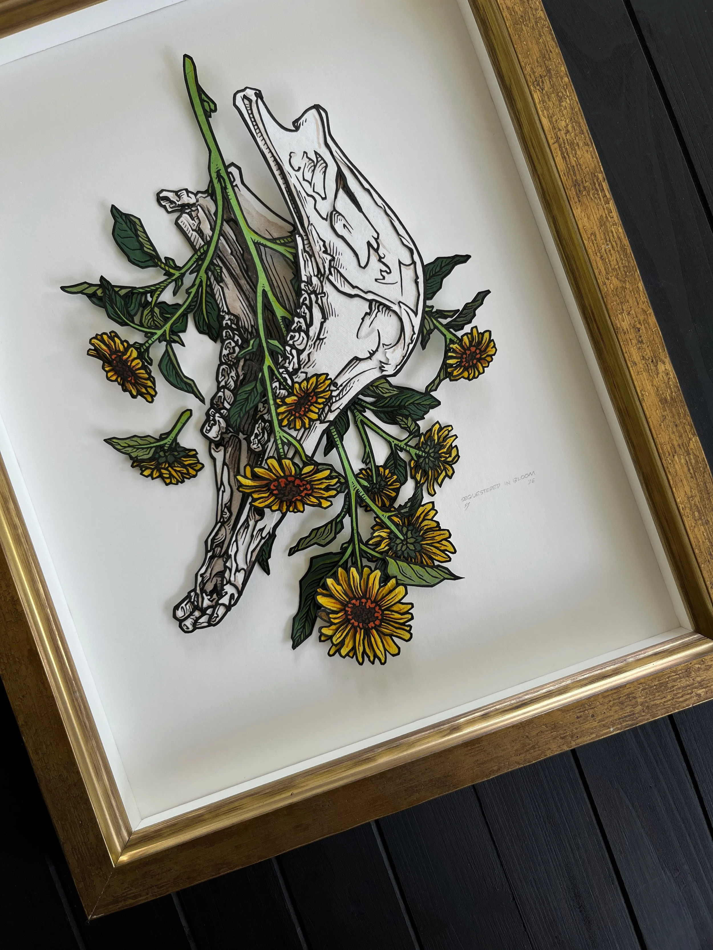 Sequestered In Bloom Framed Angled 1.jpg