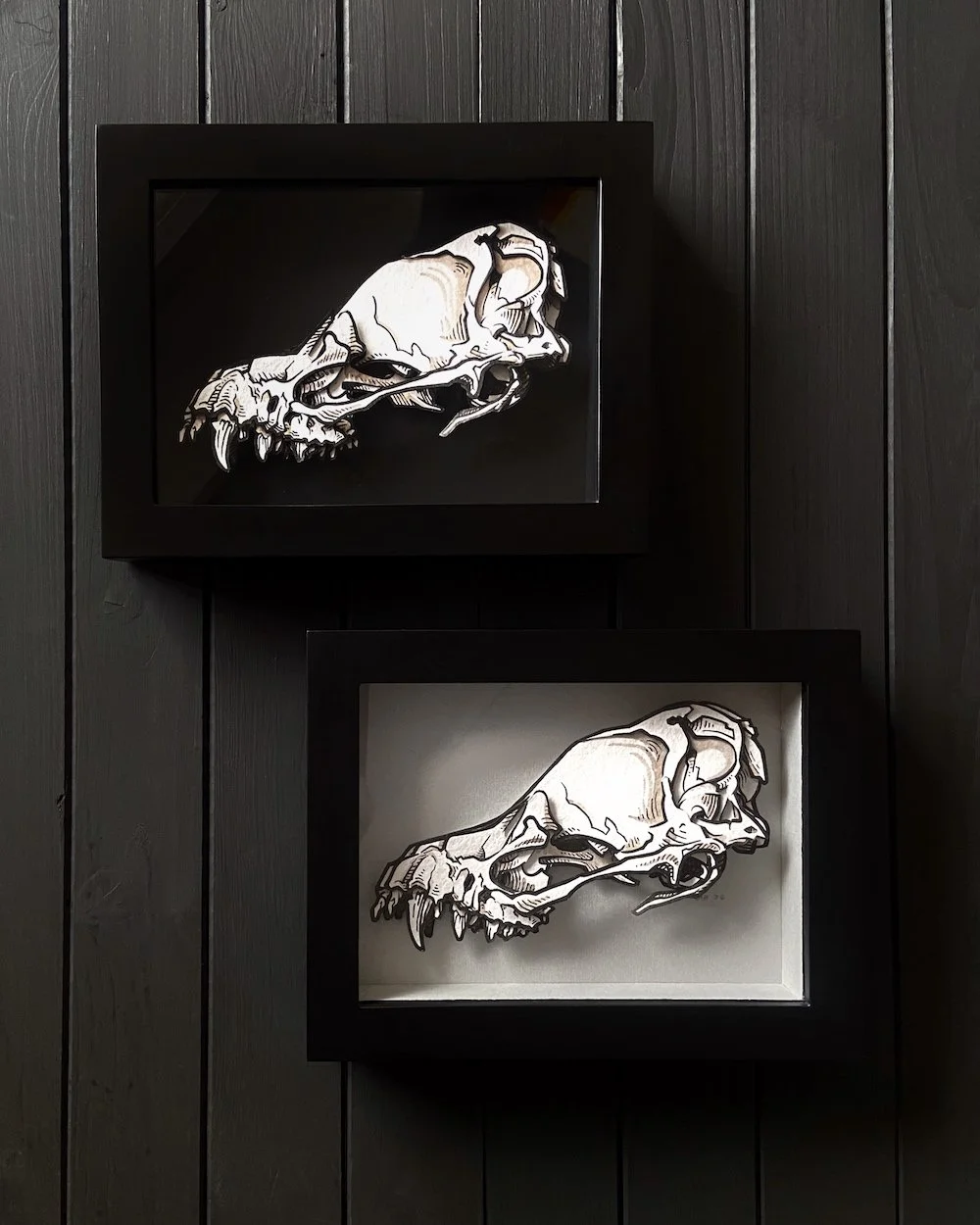 Gray Bat Skulls Paper Originals Web.jpg