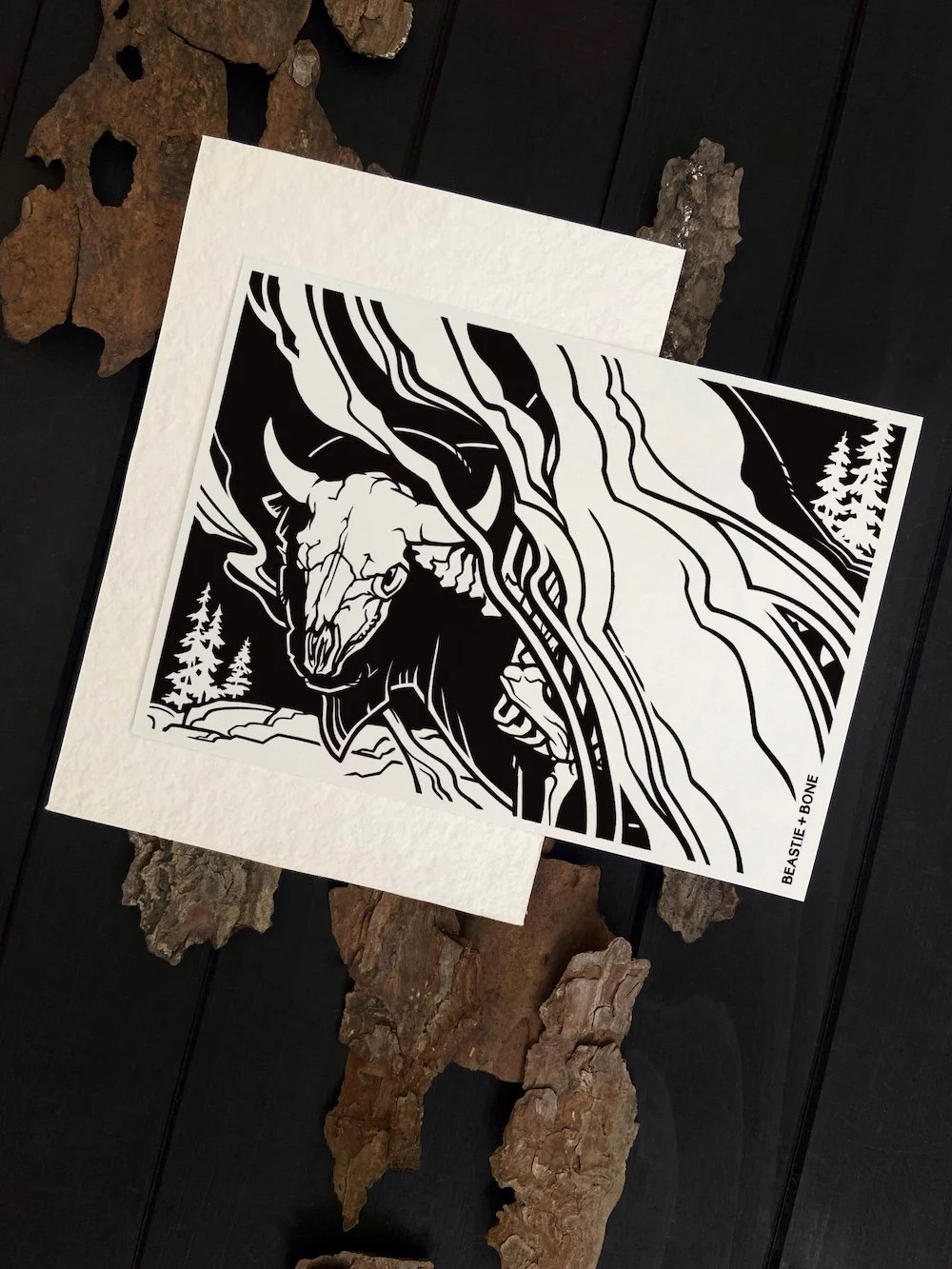 Ghost Buffalo Miniprint Flatlay Angled Web.JPG