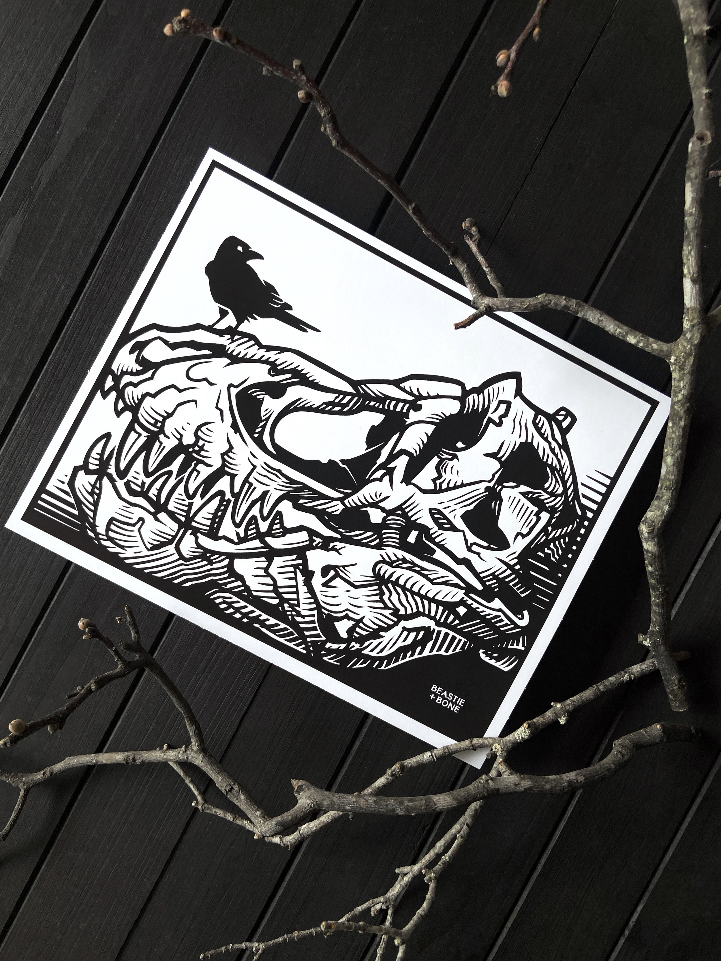 Nevermore Archival Print Flatlay Angled.jpg