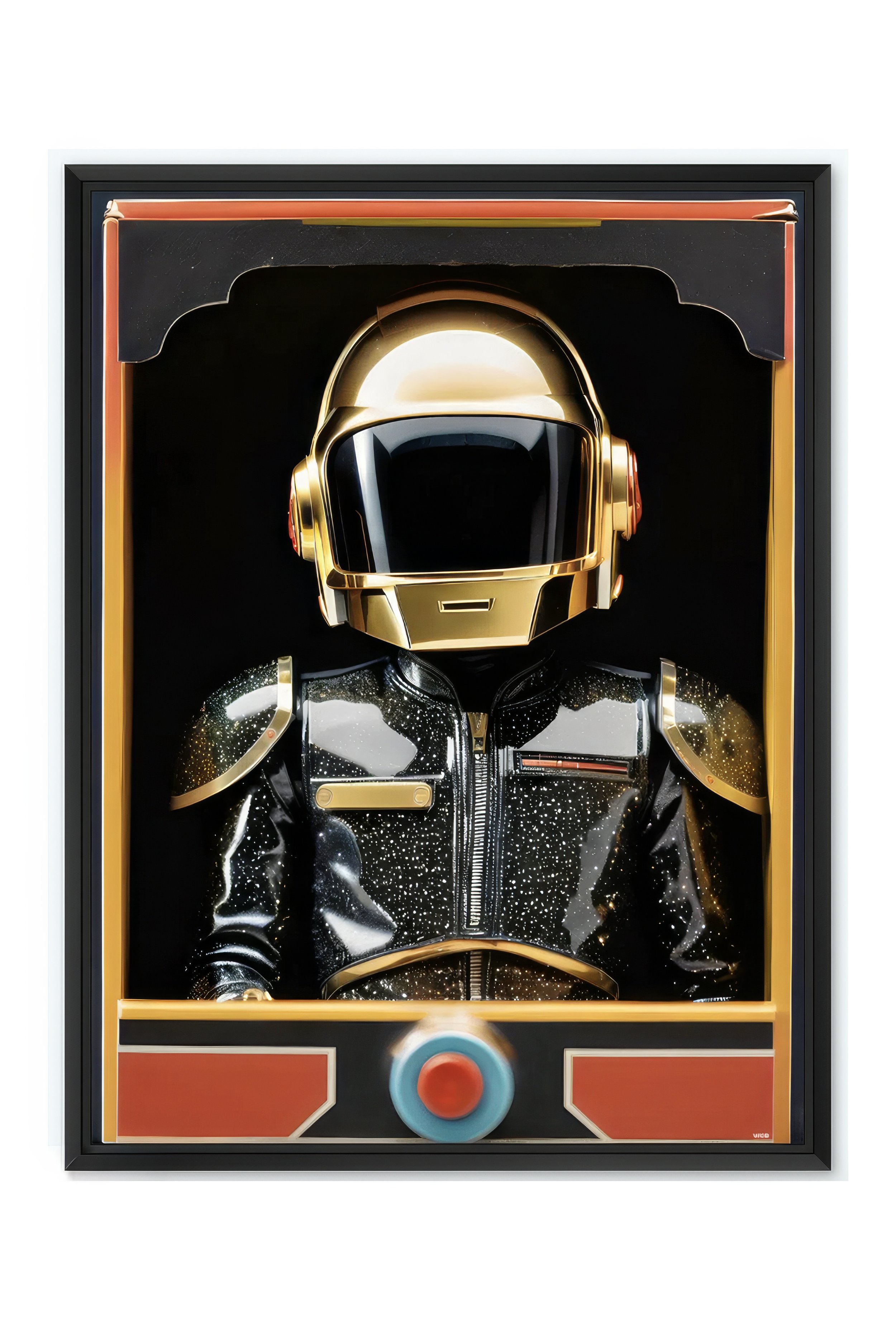 TOY BOT