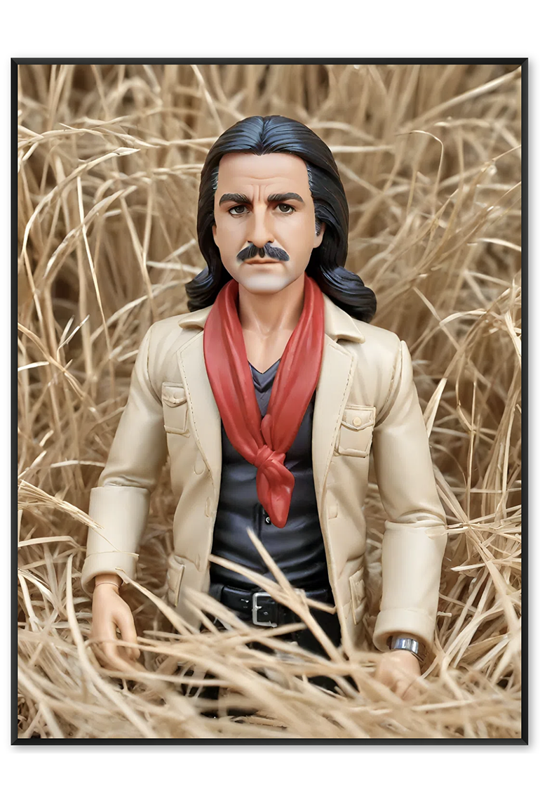 Field of Jean