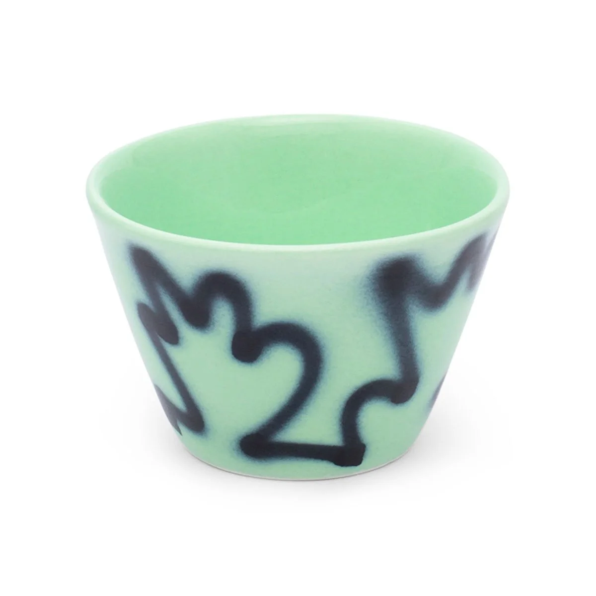 Super Cup - Green Pizza