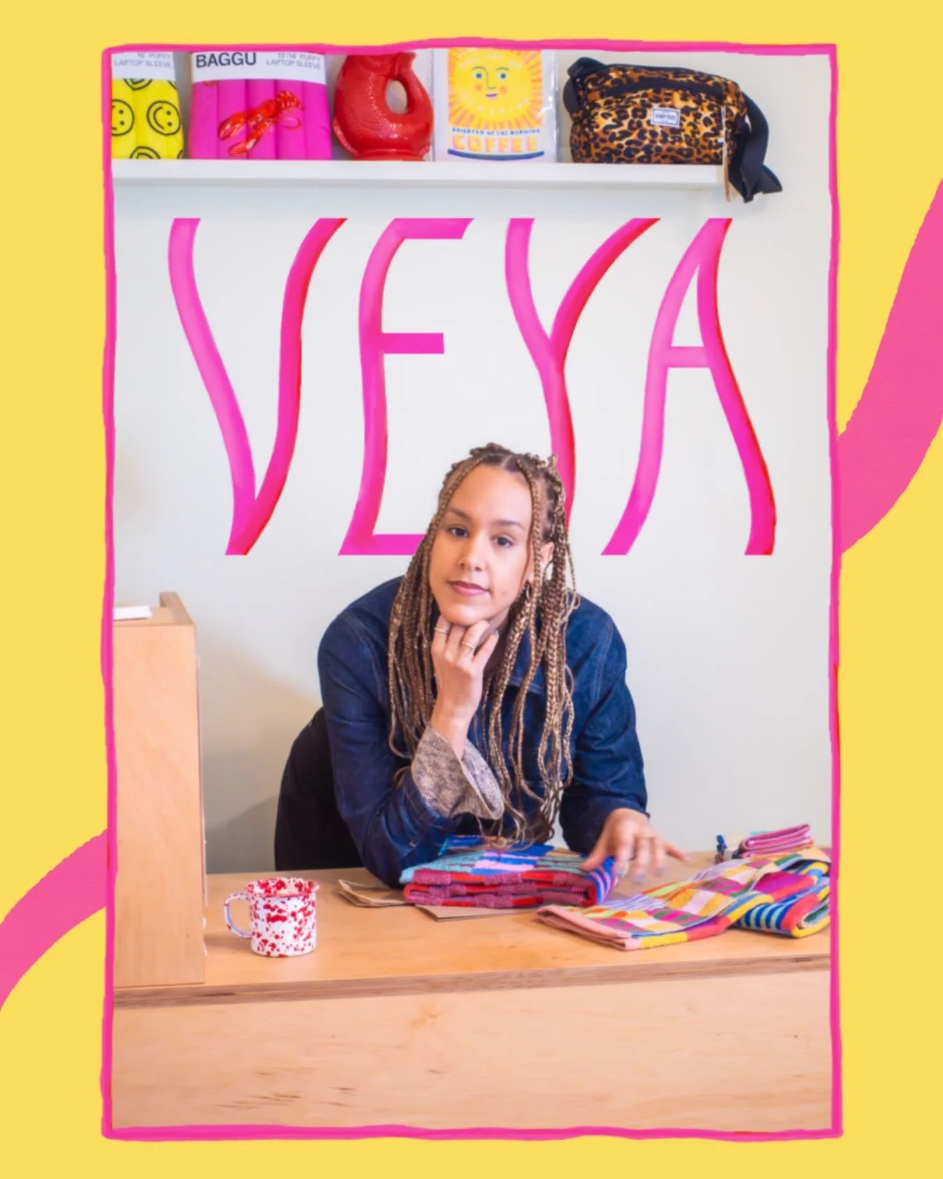 Bara en liten p&aring;minnelse om att butiken endast har &ouml;ppet TORSDAG den h&auml;r veckan! St&auml;ngt &ouml;ver p&aring;skhelgen 🐣 S&aring; se till att kika f&ouml;rbi p&aring; torsdag, mellan 14-18 🩷

Foto: @lovalovegoods