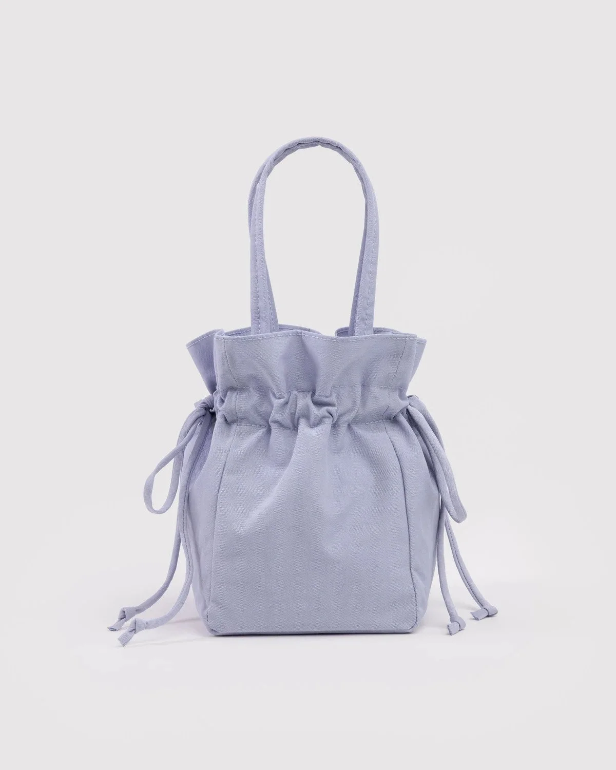 Baggu Drawstring Bag, Mist