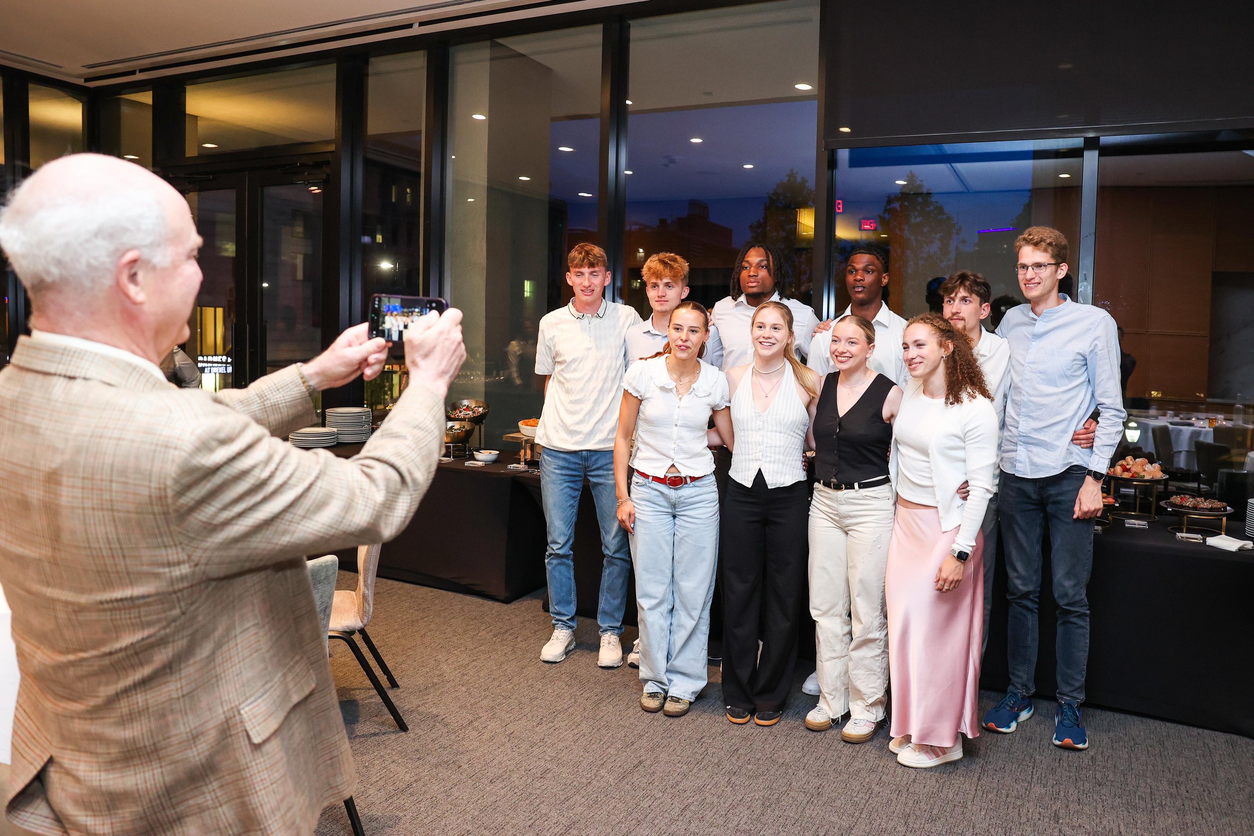 Philly University City Event Photographer