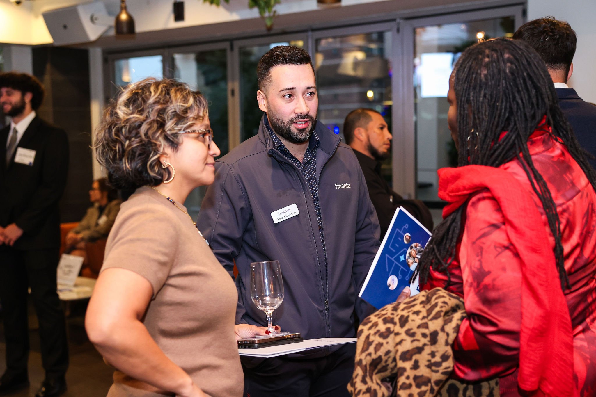 Philly Event Photographer 