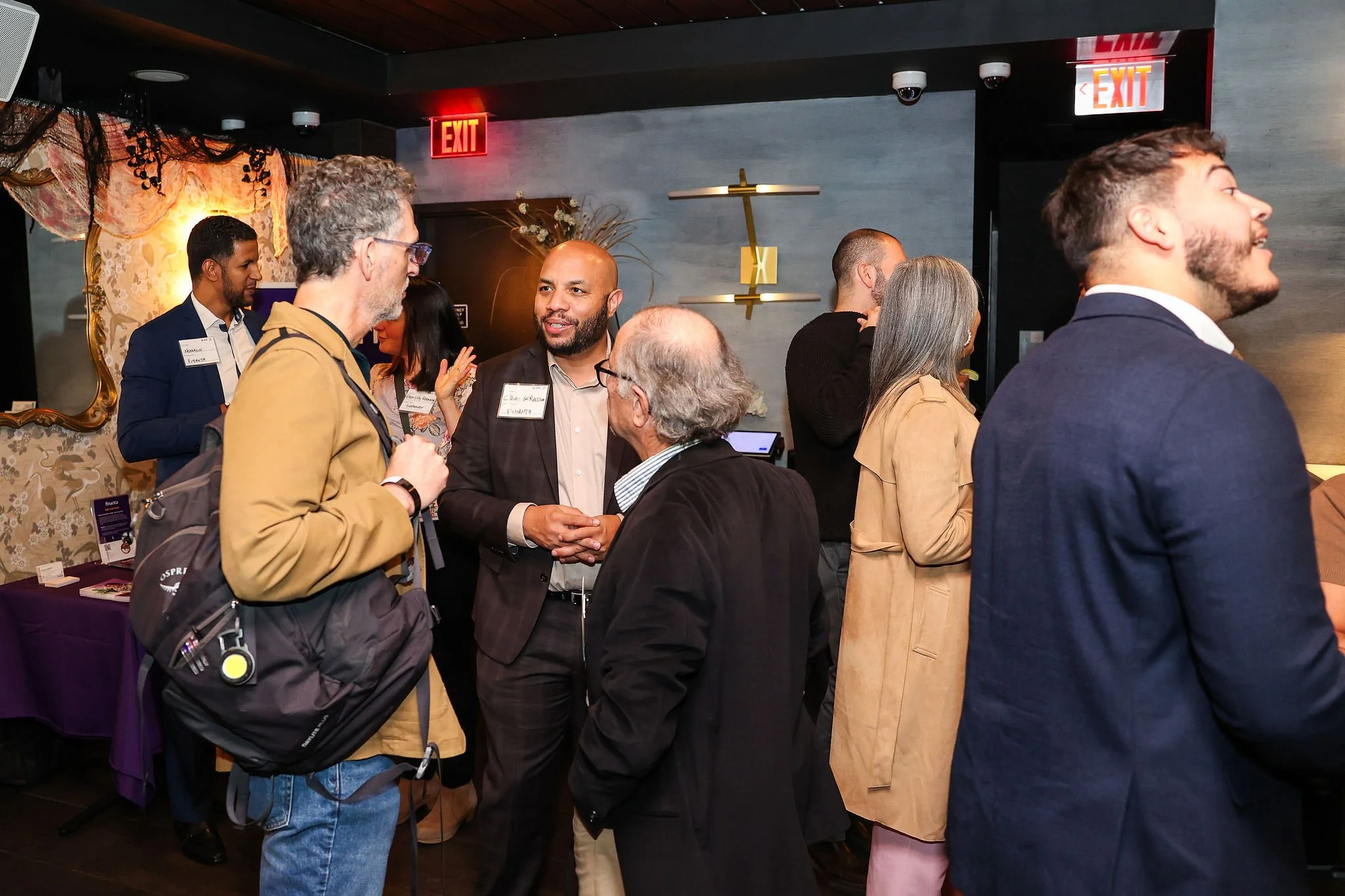 Philly Event Photographer 